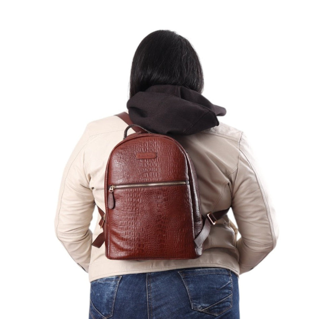 Mochila Amatista