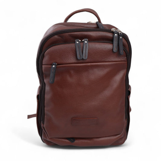 Morral Indigo