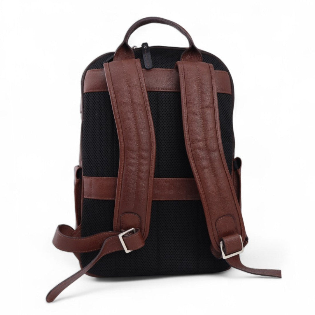 Morral Indigo