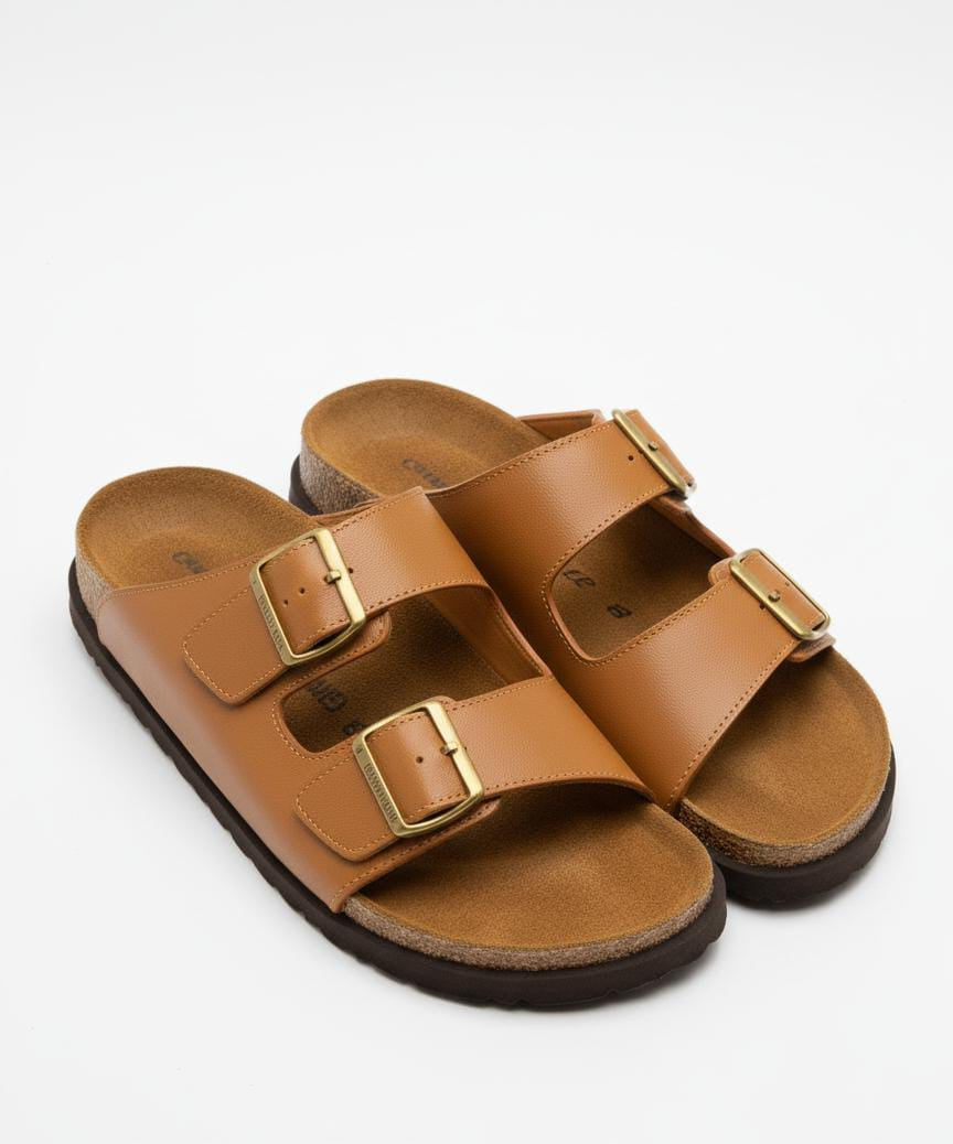 Sandalias Dakota Dama