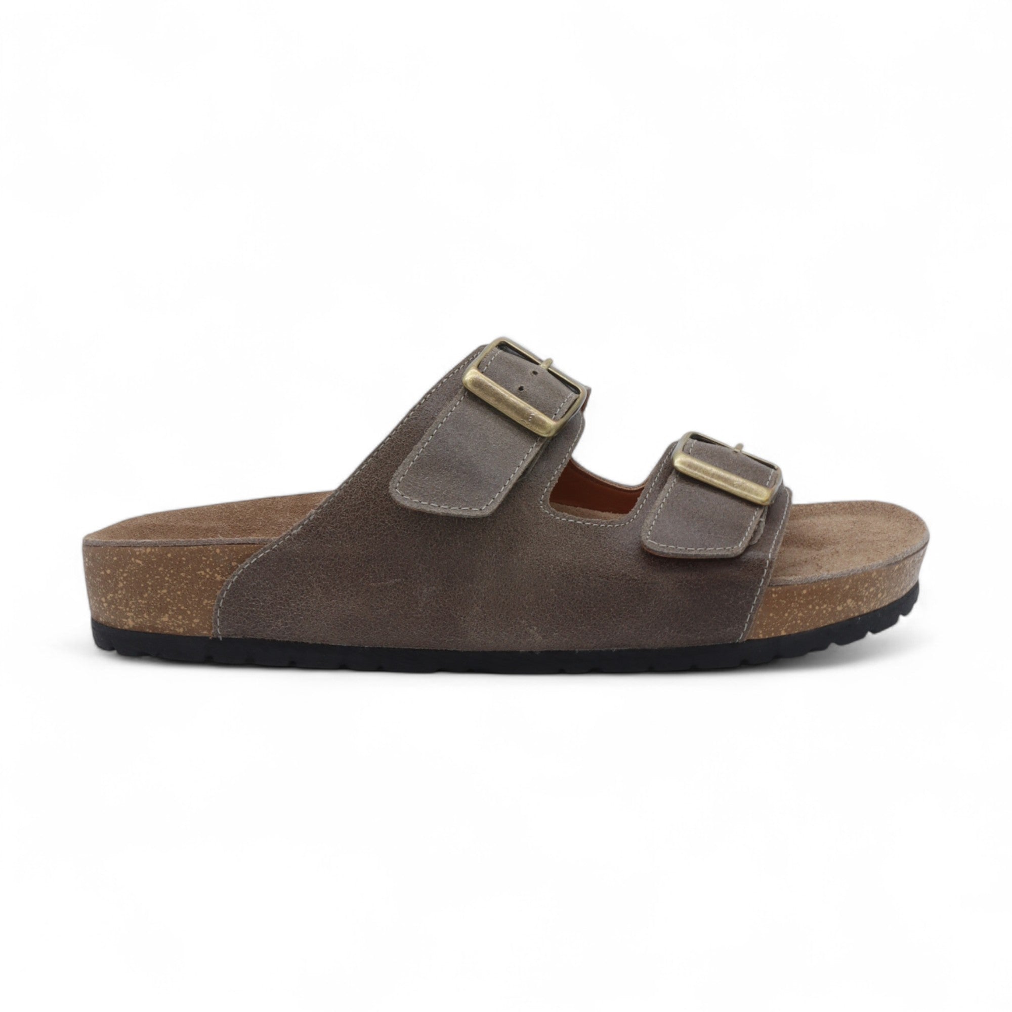 Sandalias Dakota Caballero