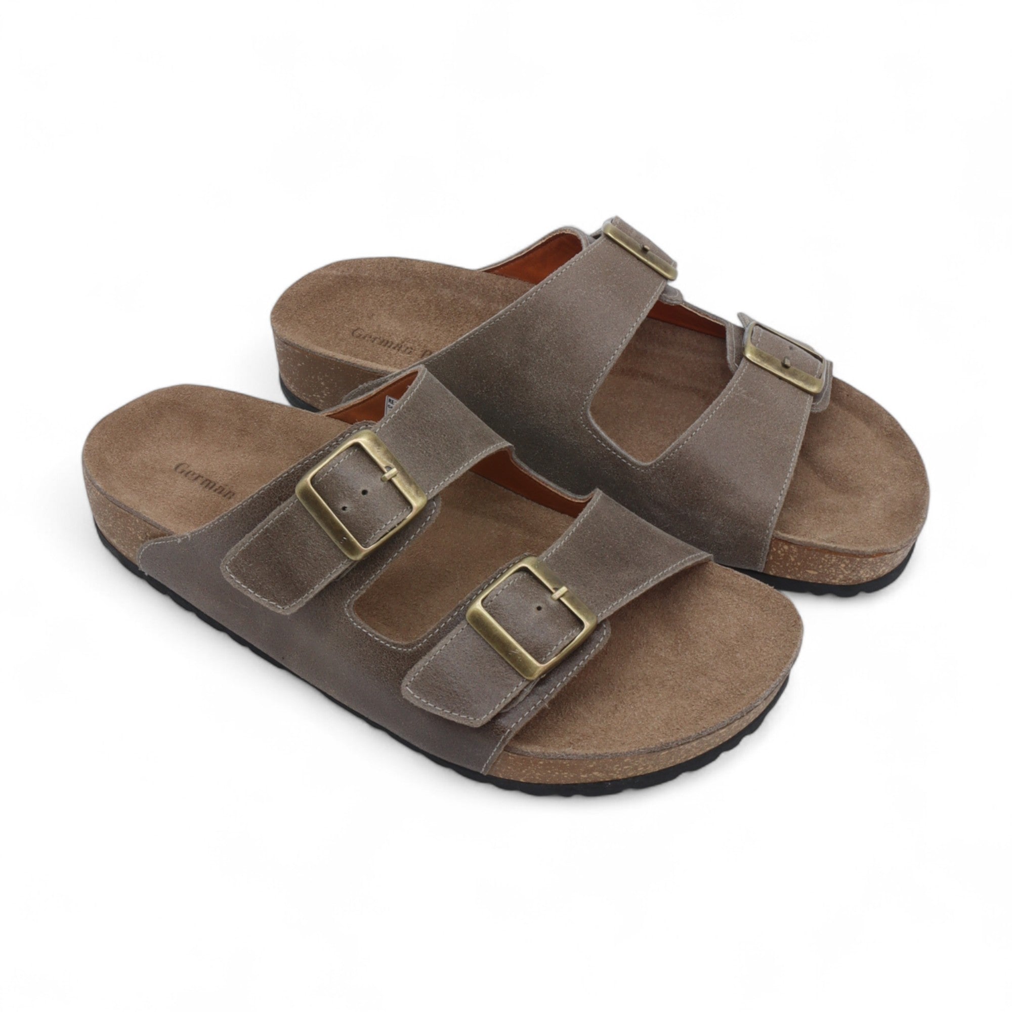 Sandalias Dakota Caballero