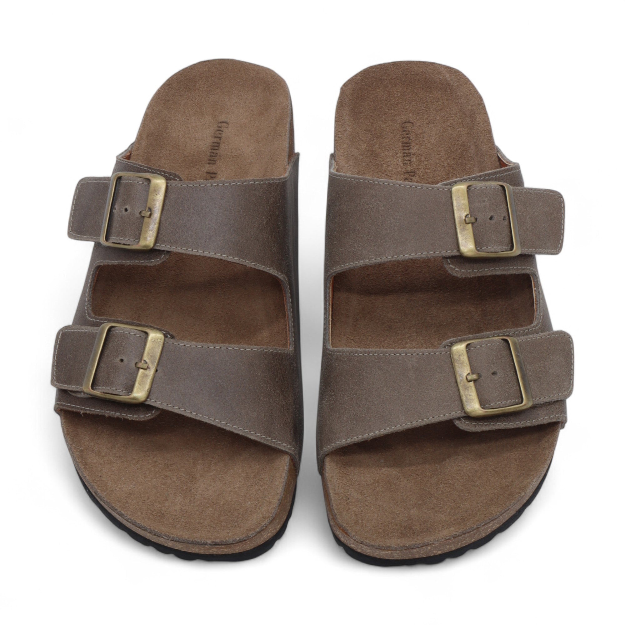Sandalias Dakota Caballero