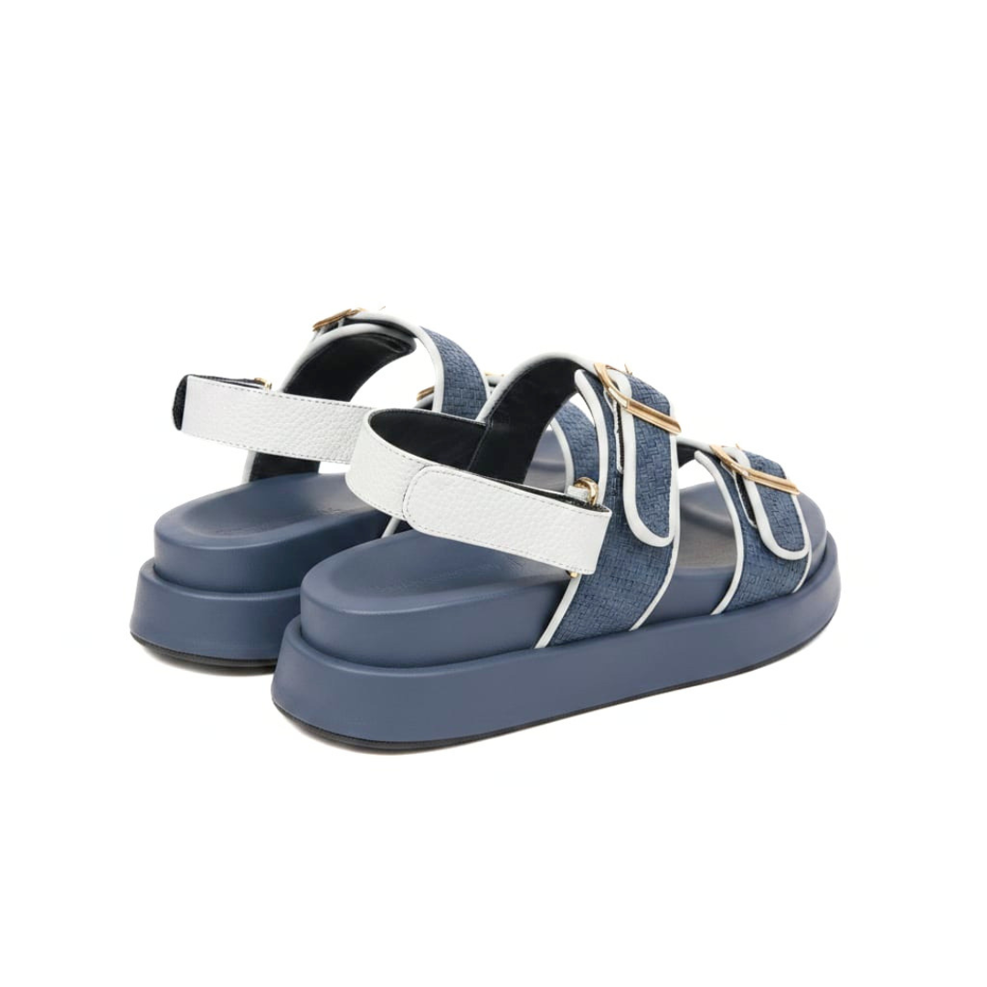 Sandalias Lucy