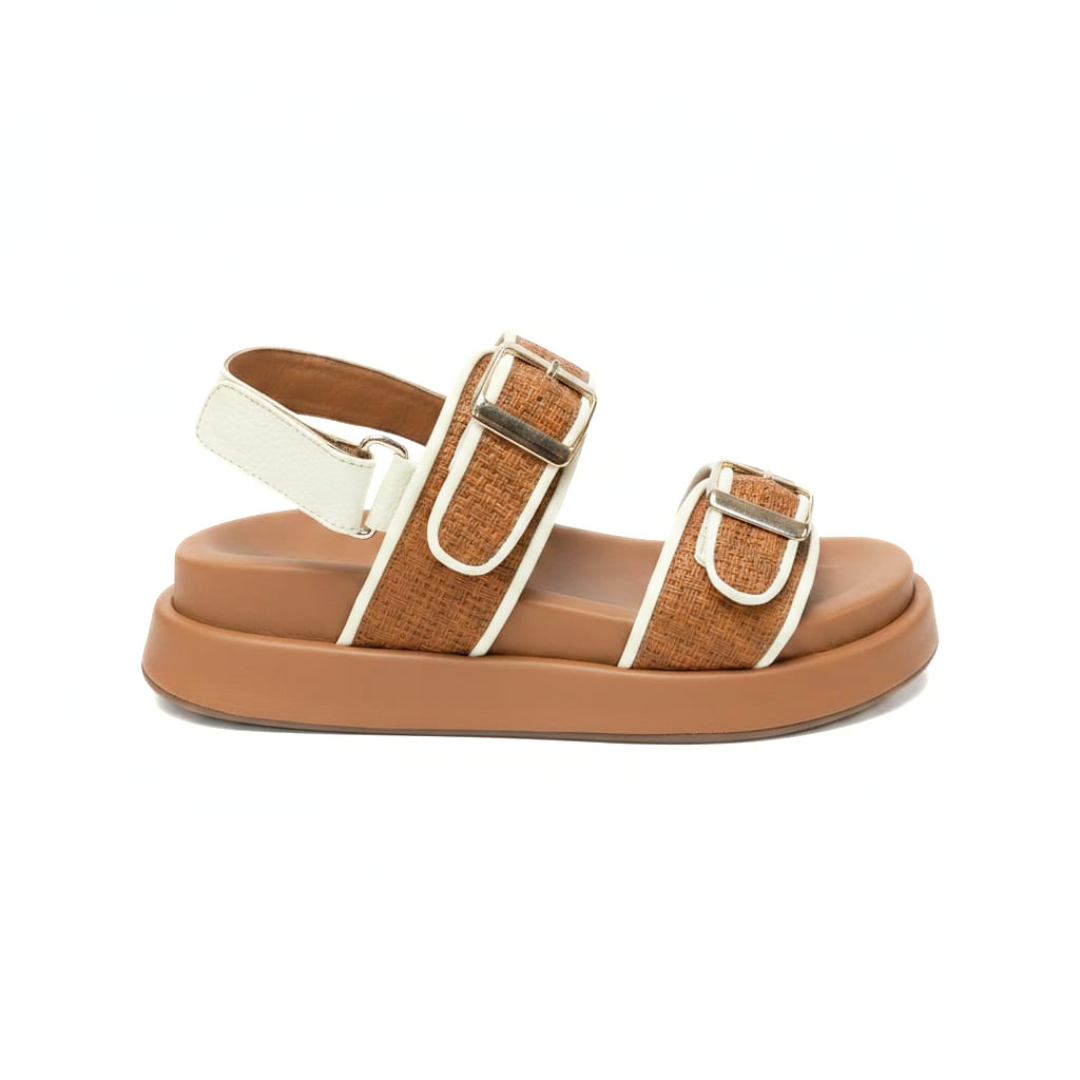 Sandalias Lucy