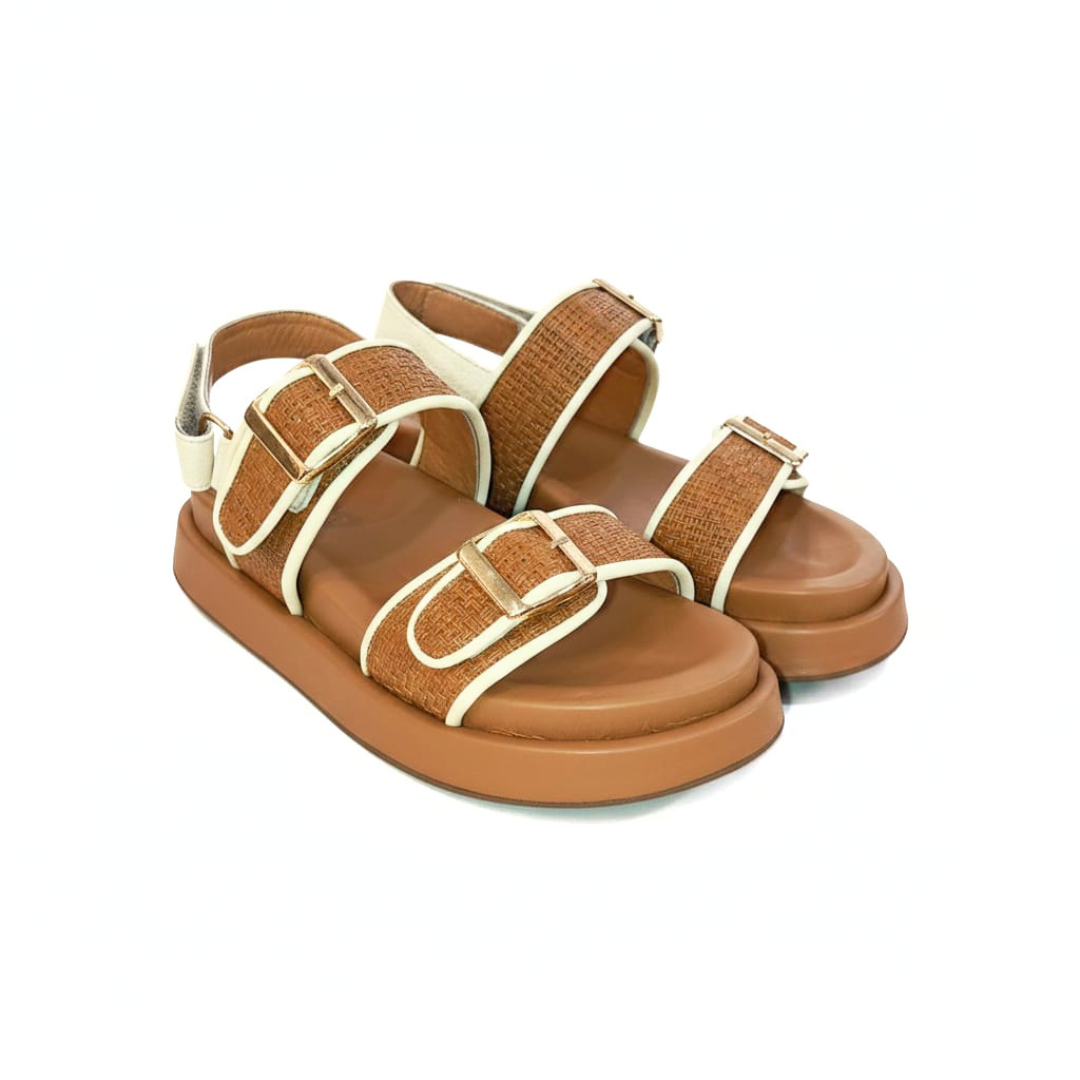 Sandalias Lucy