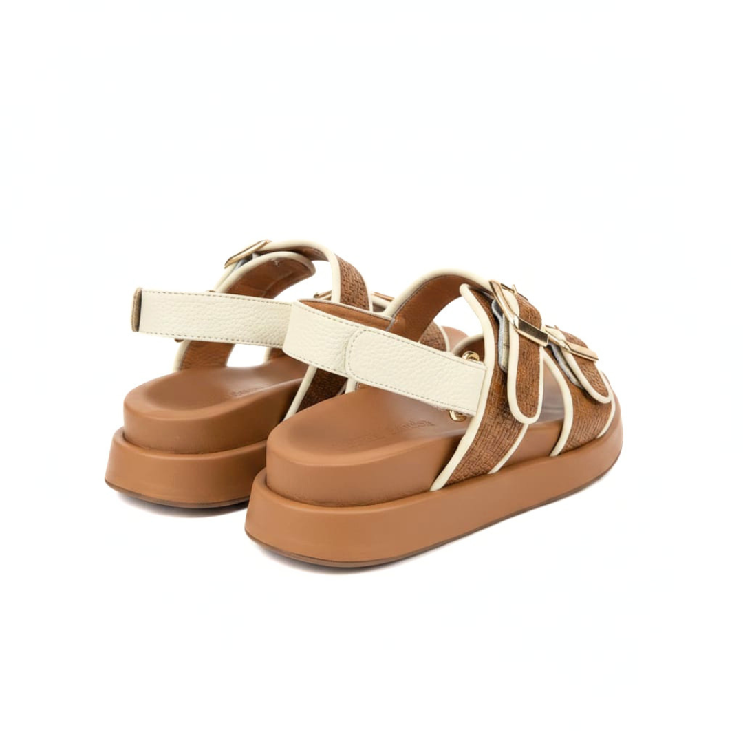 Sandalias Lucy