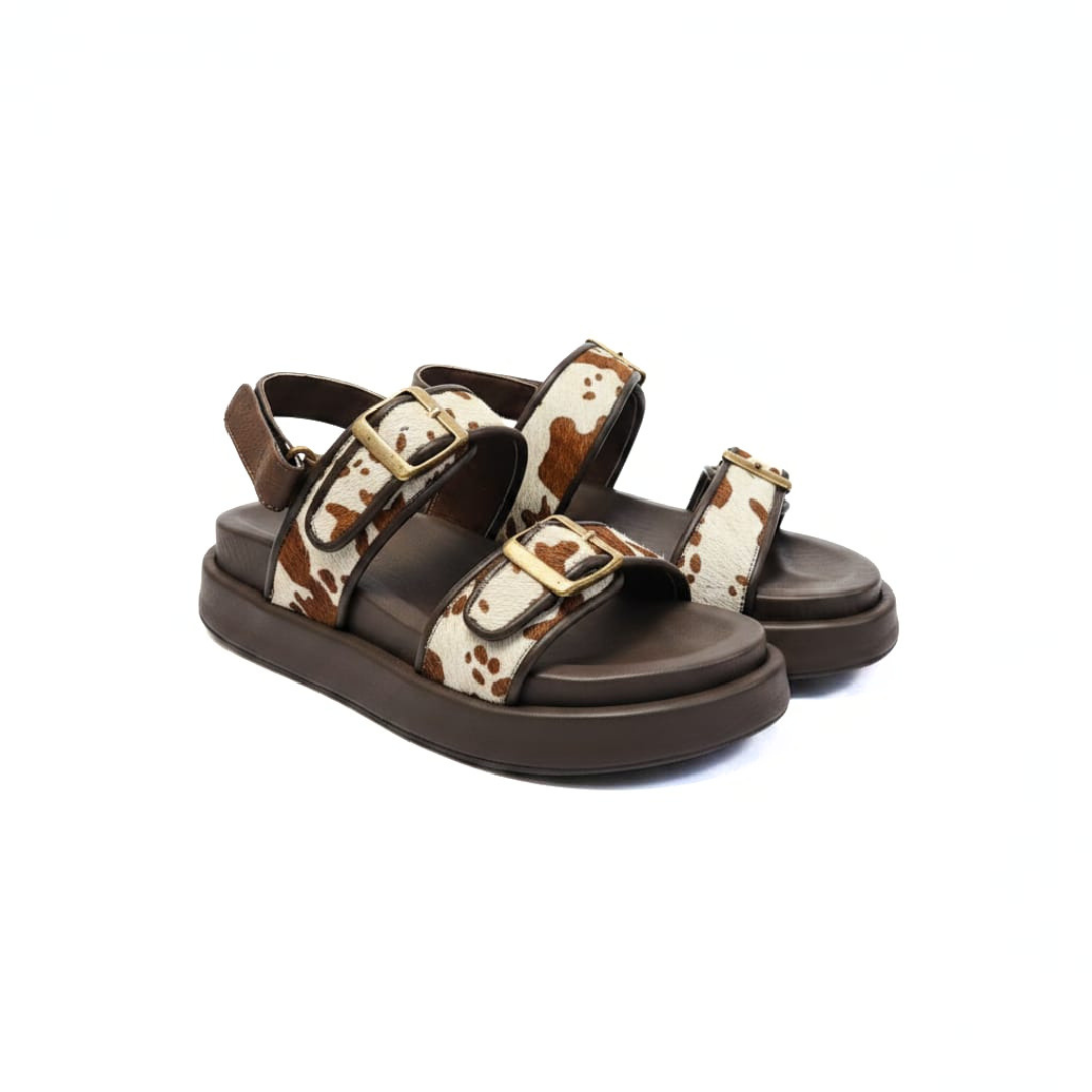 Sandalias Lucy