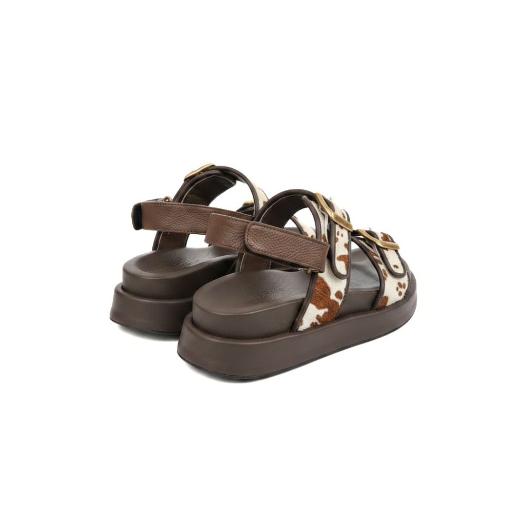 Sandalias Lucy