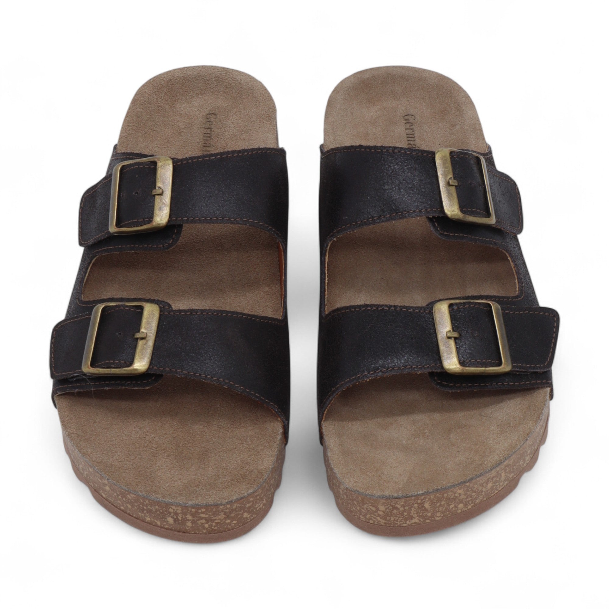 Sandalias Dakota Dama