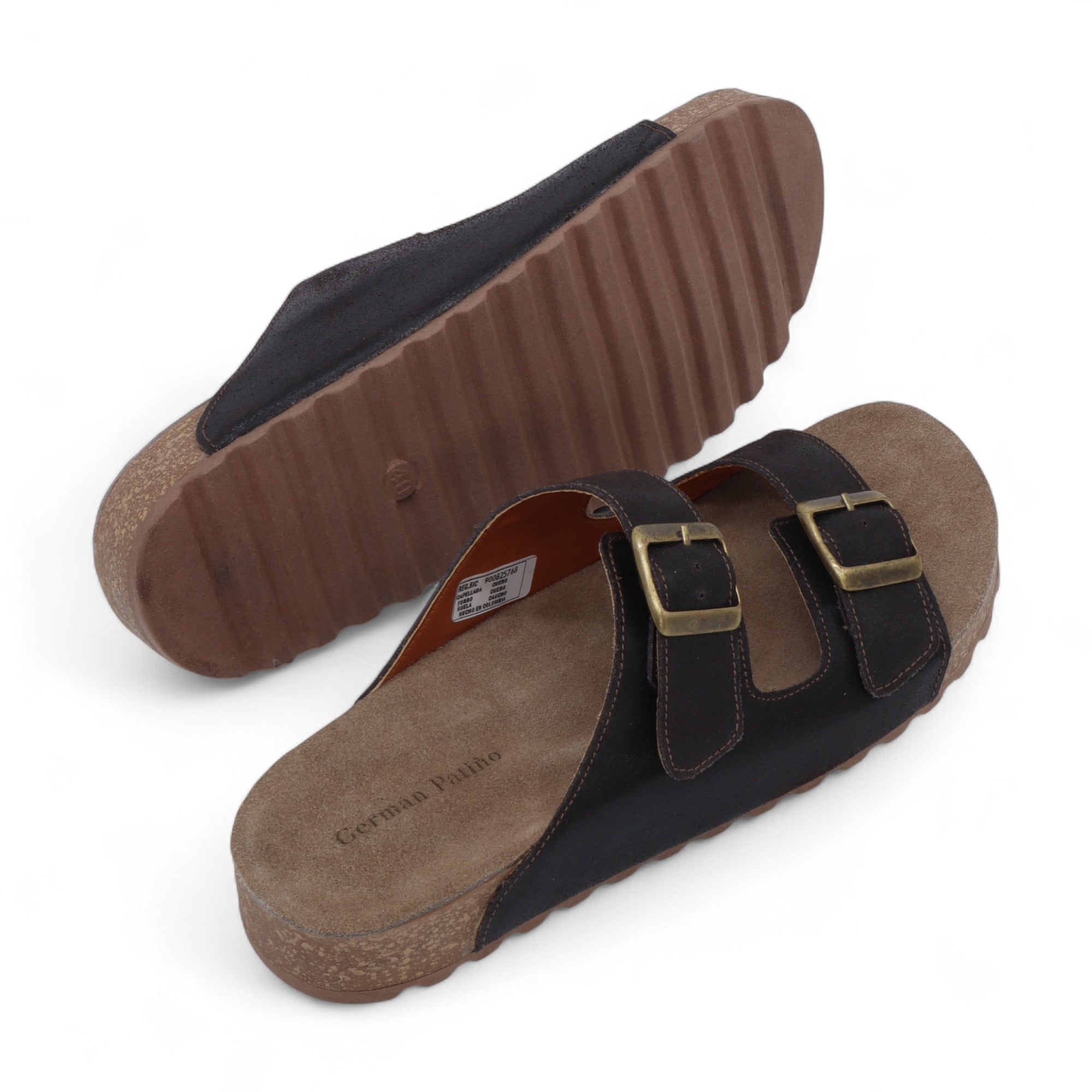 Sandalias Dakota Dama