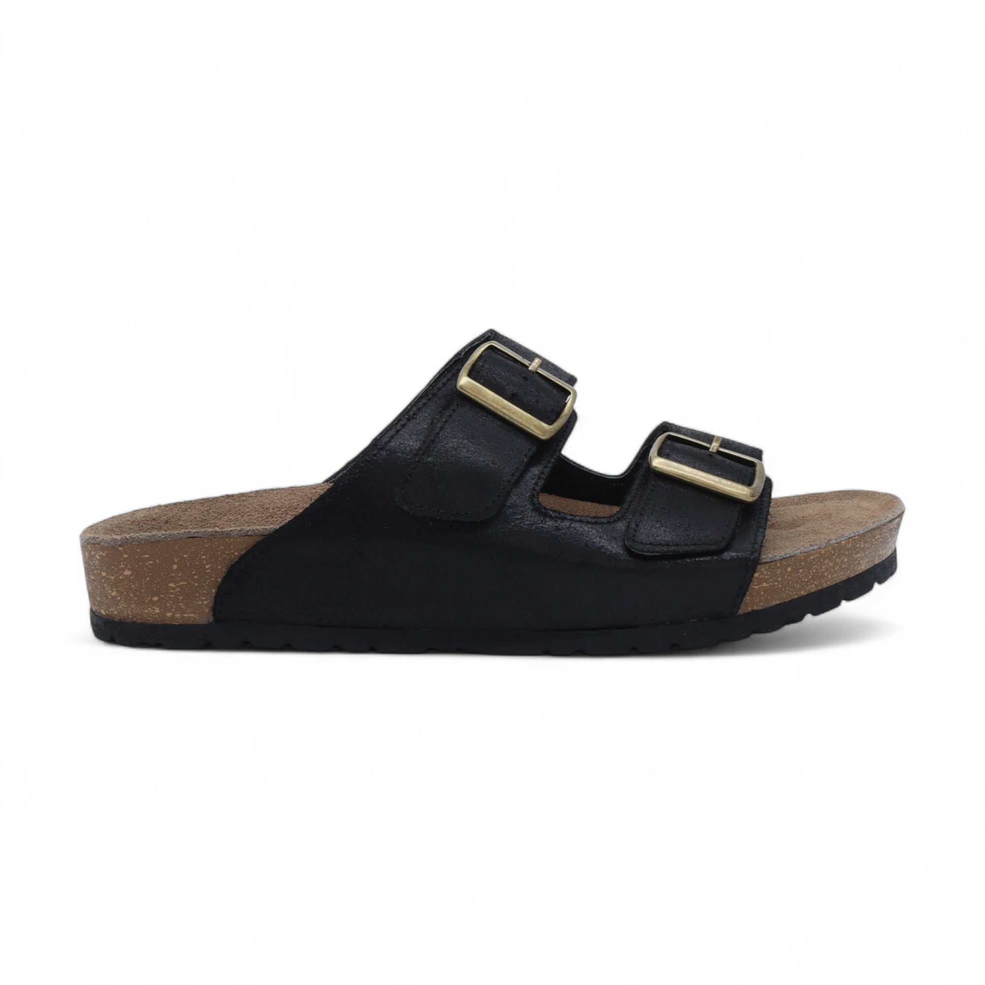 Sandalias Dakota Caballero