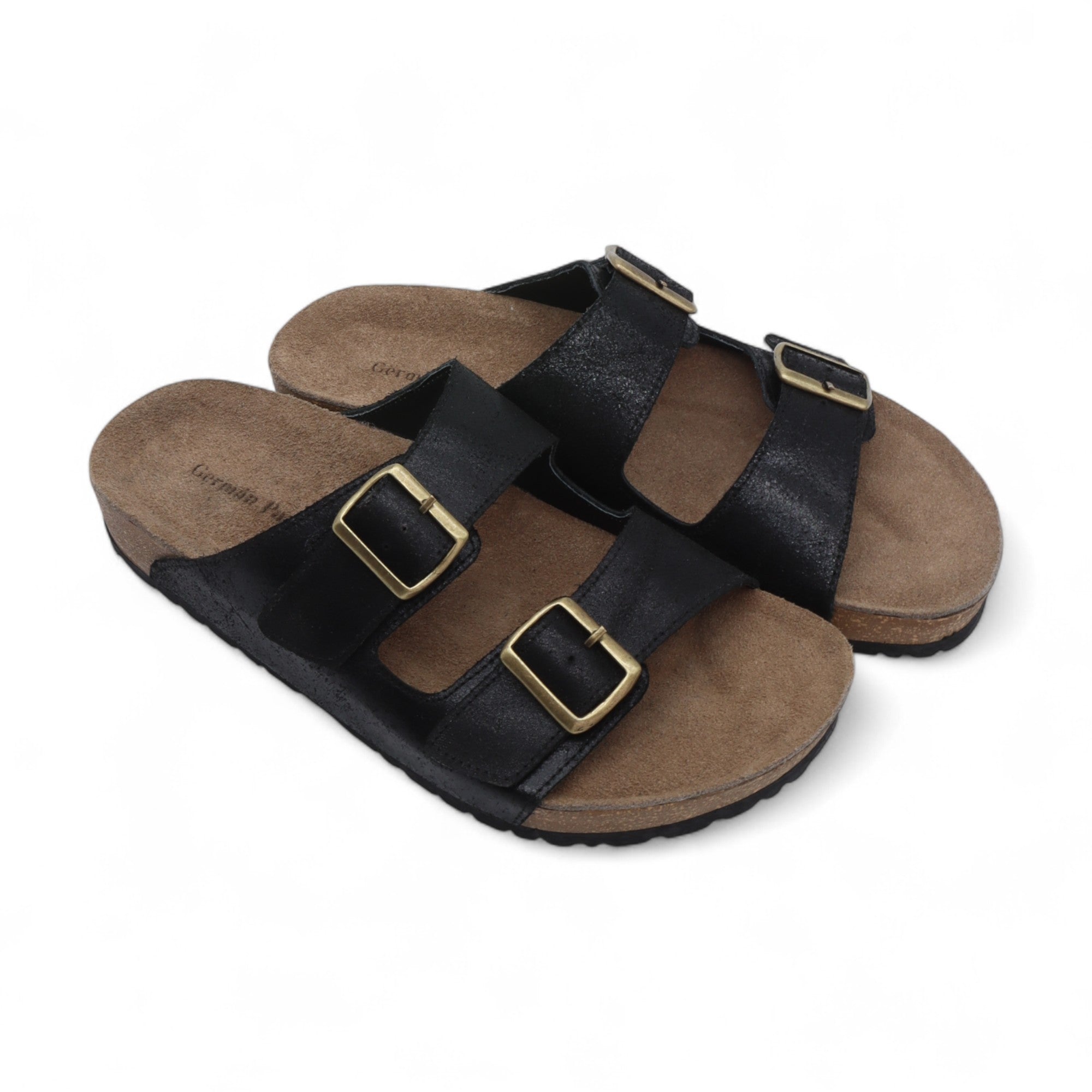 Sandalias Dakota Caballero