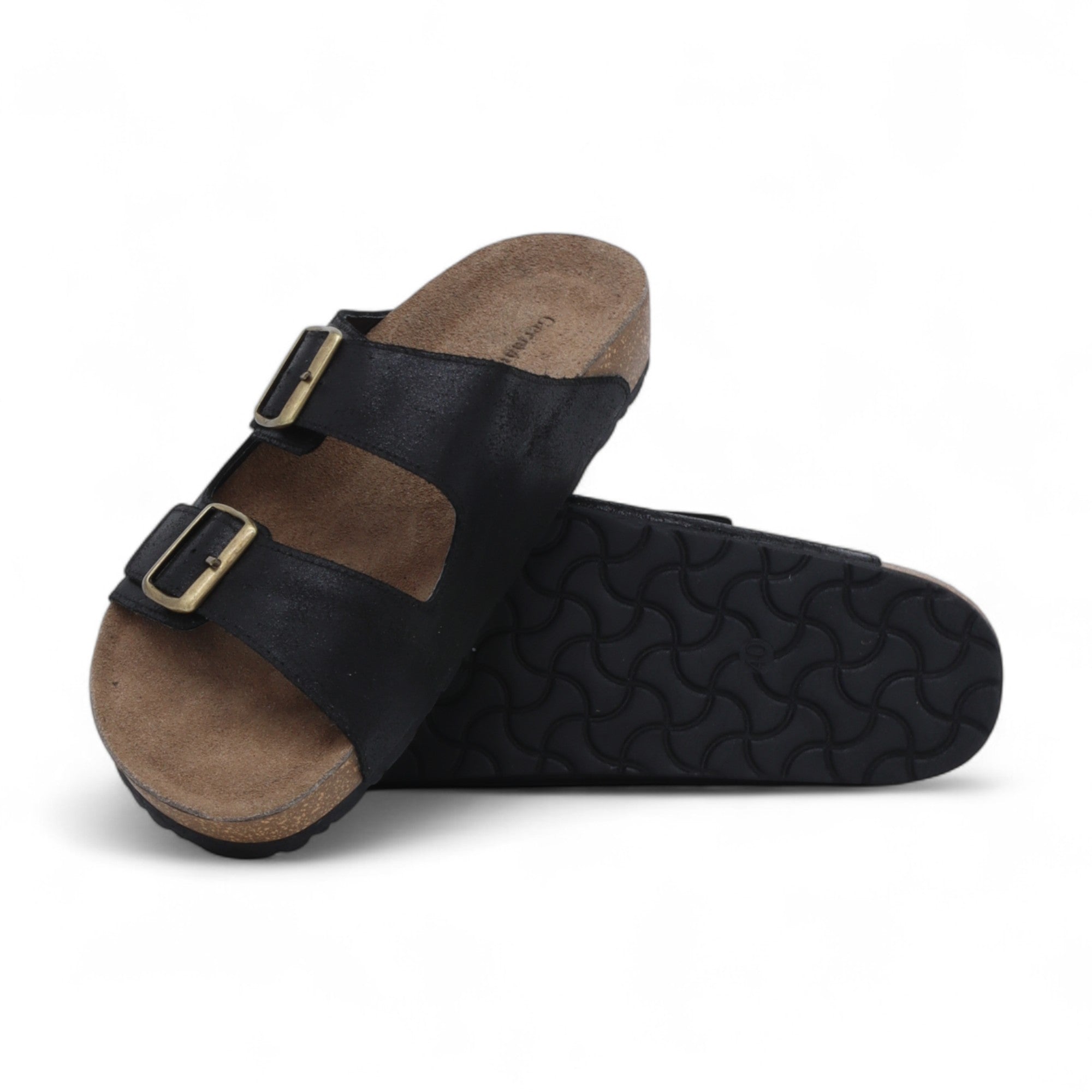 Sandalias Dakota Caballero
