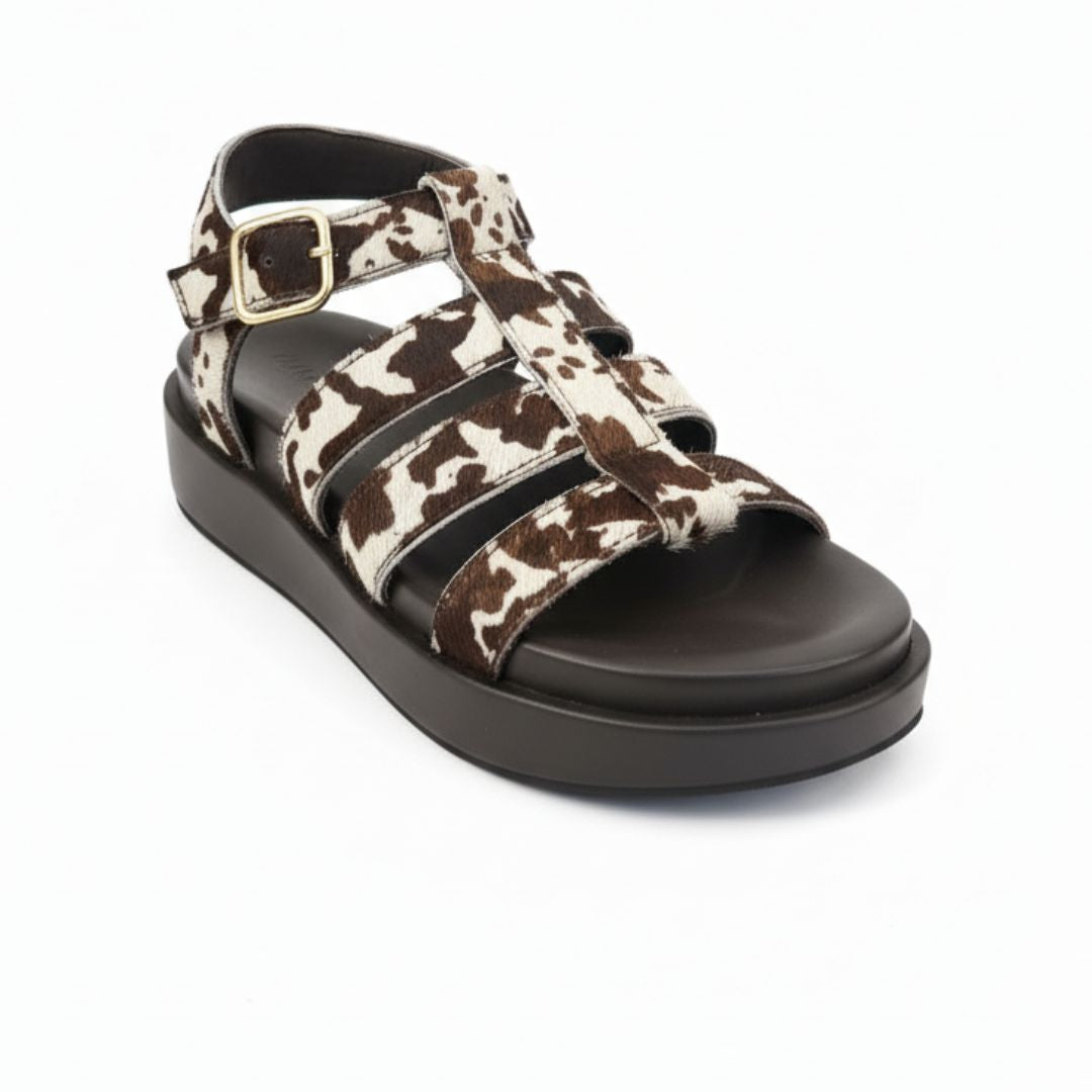 Sandalias Clavel