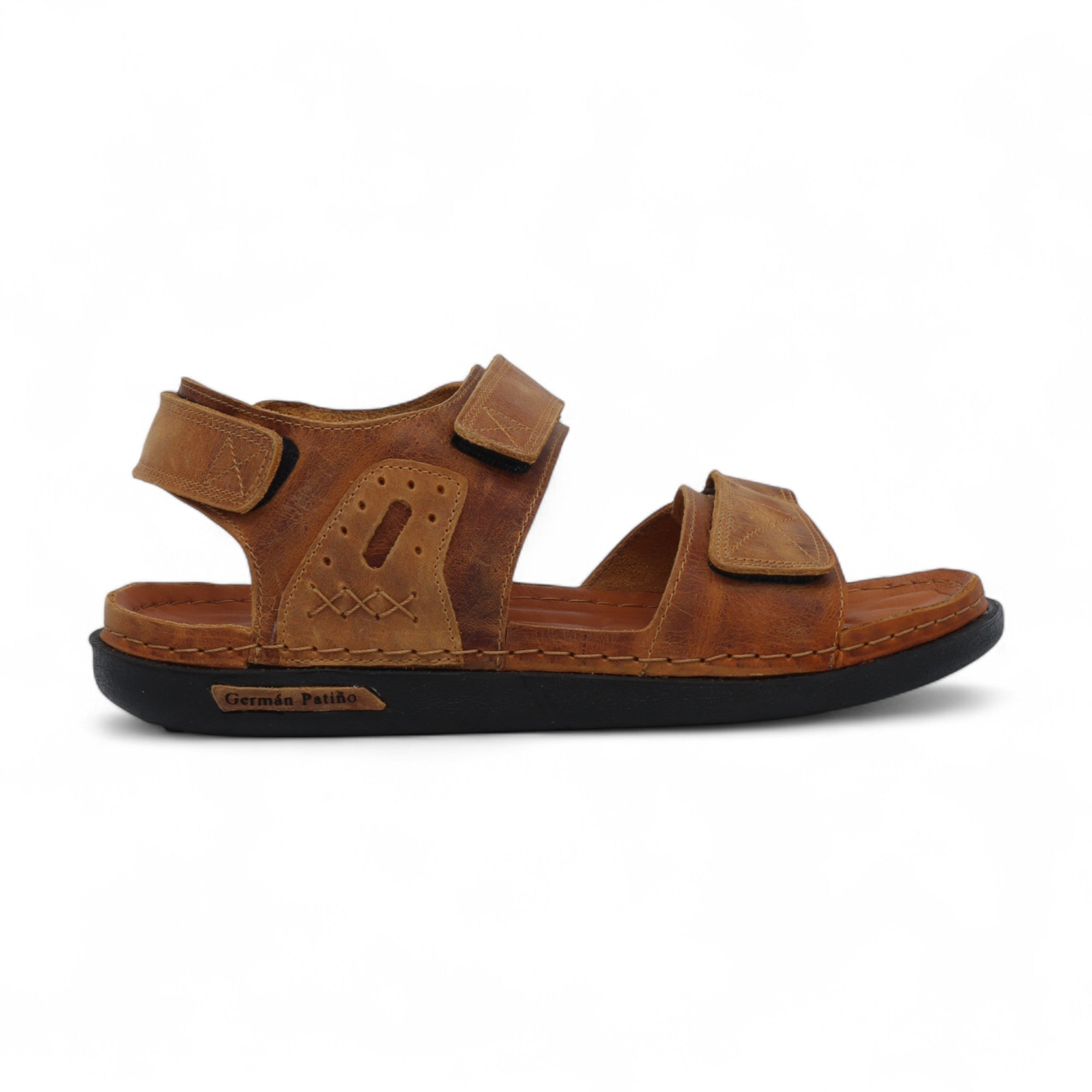 Sandalias Cedro