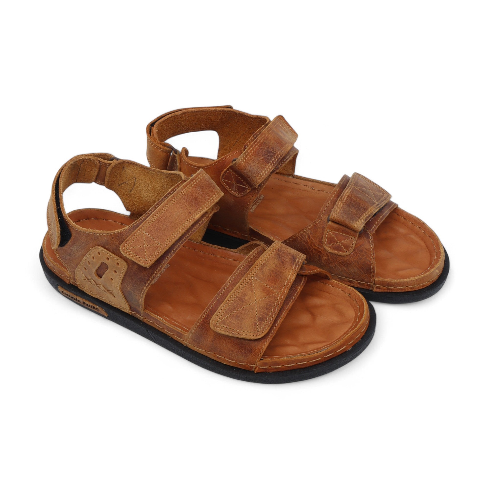 Sandalias Cedro
