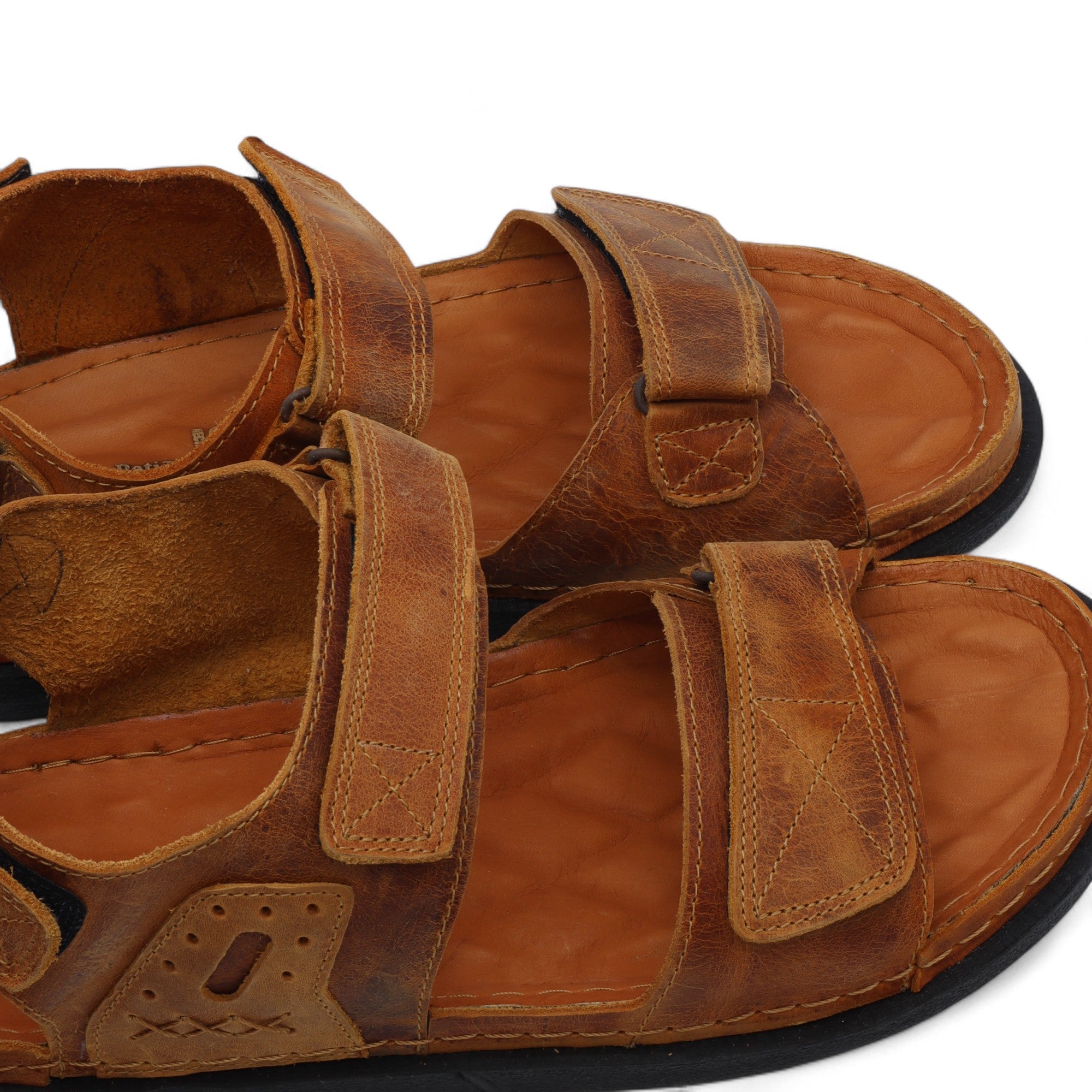 Sandalias Cedro