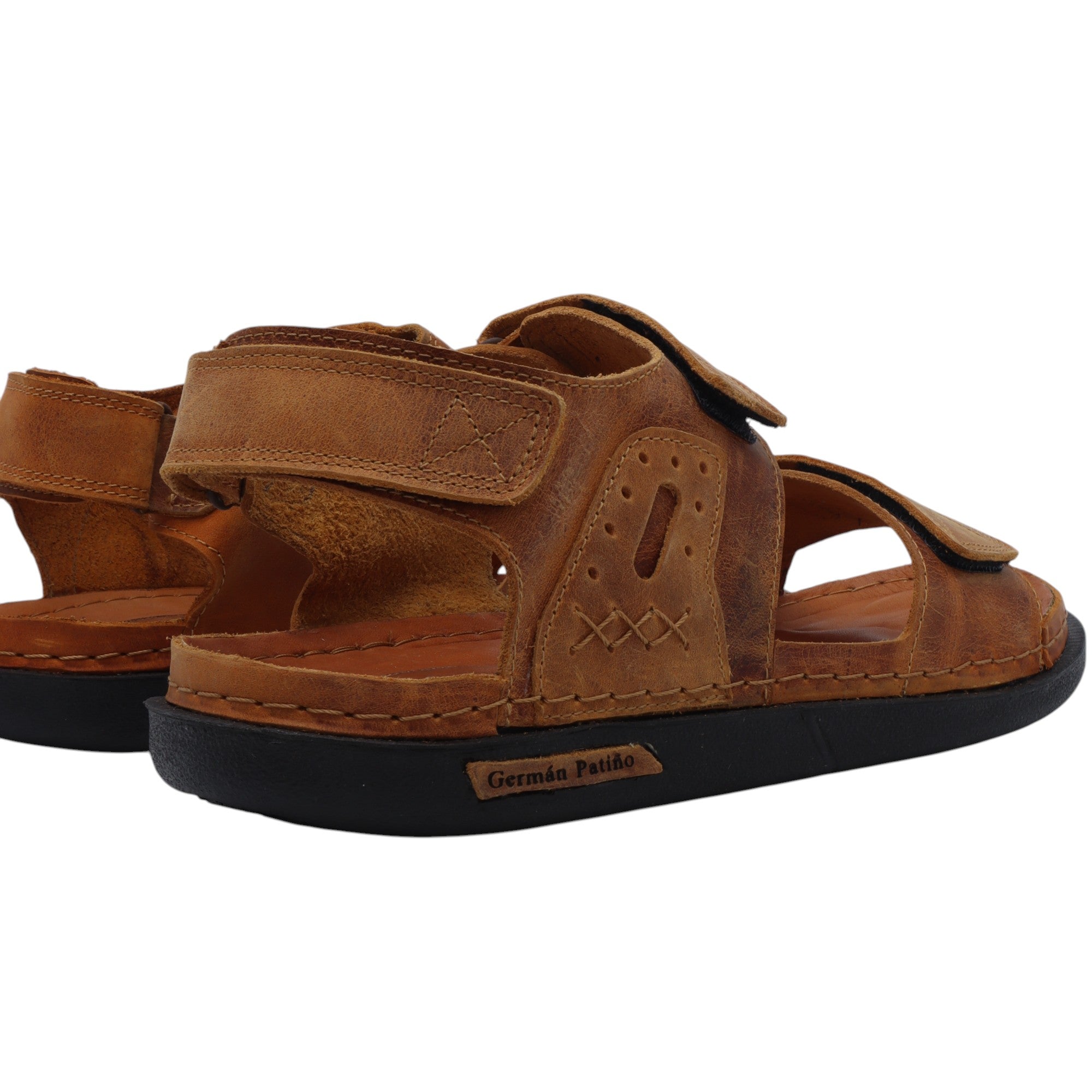Sandalias Cedro