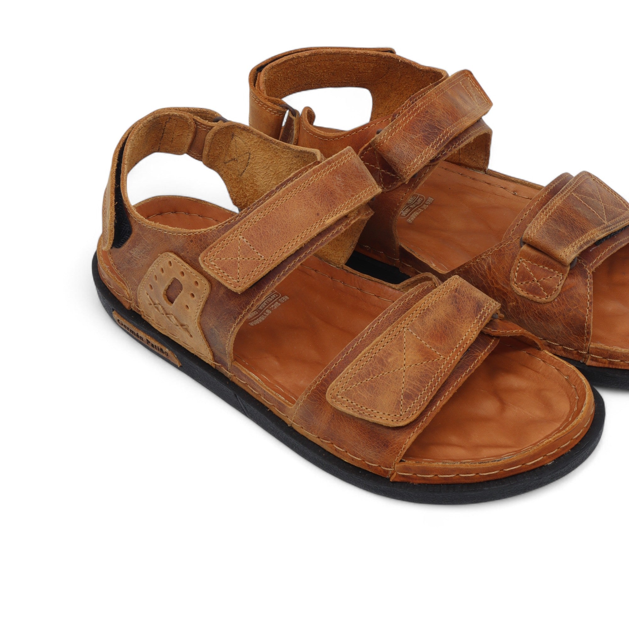 Sandalias Cedro