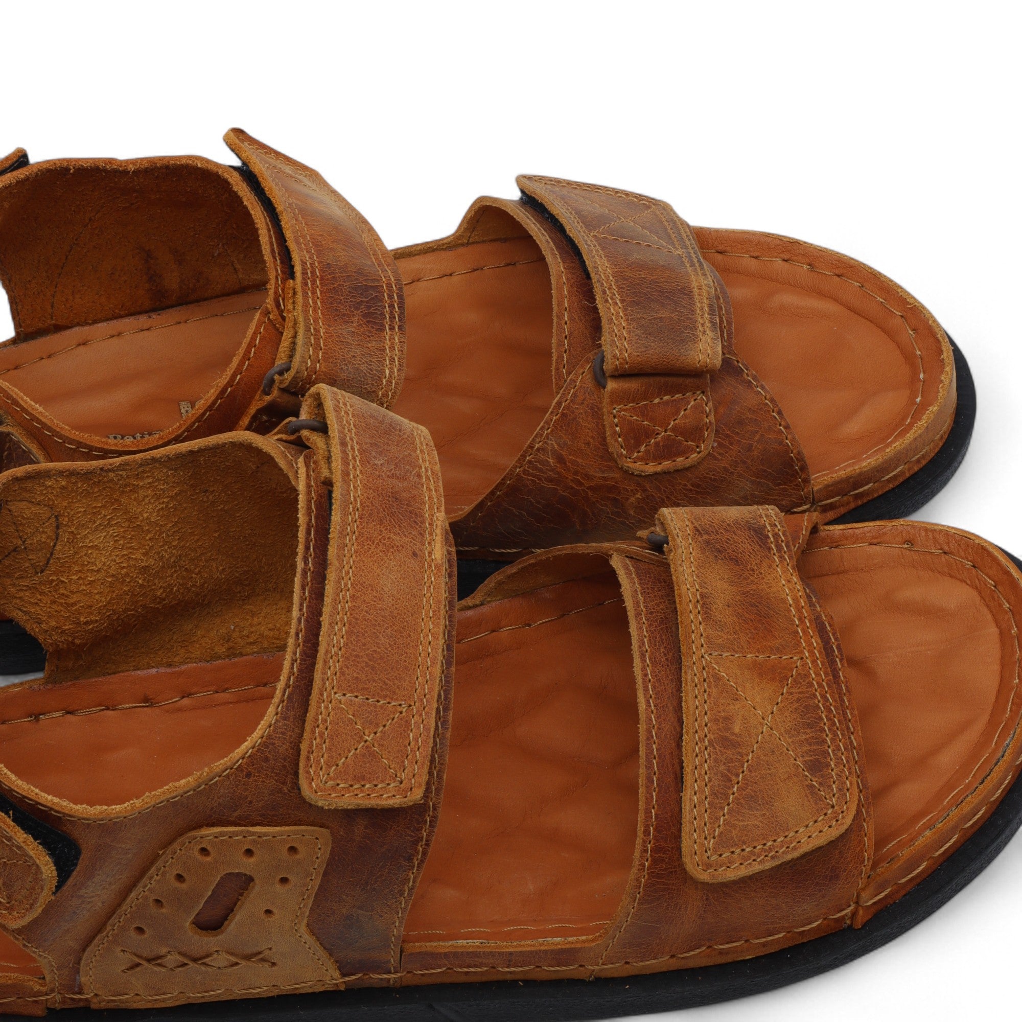 Sandalias Cedro