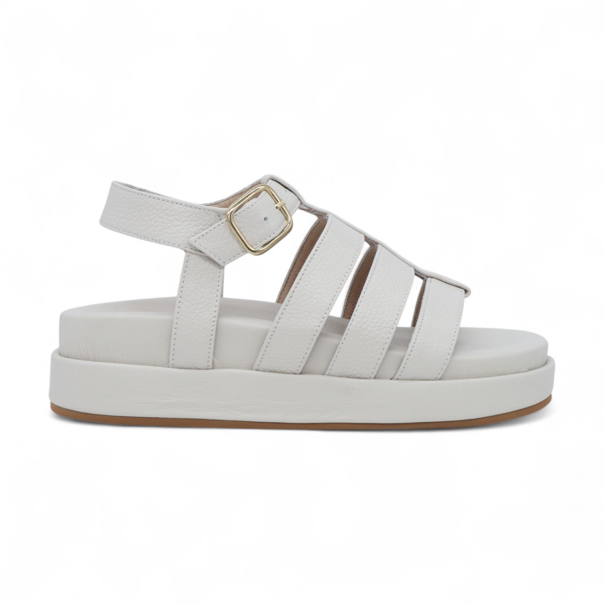 Sandalias Clavel