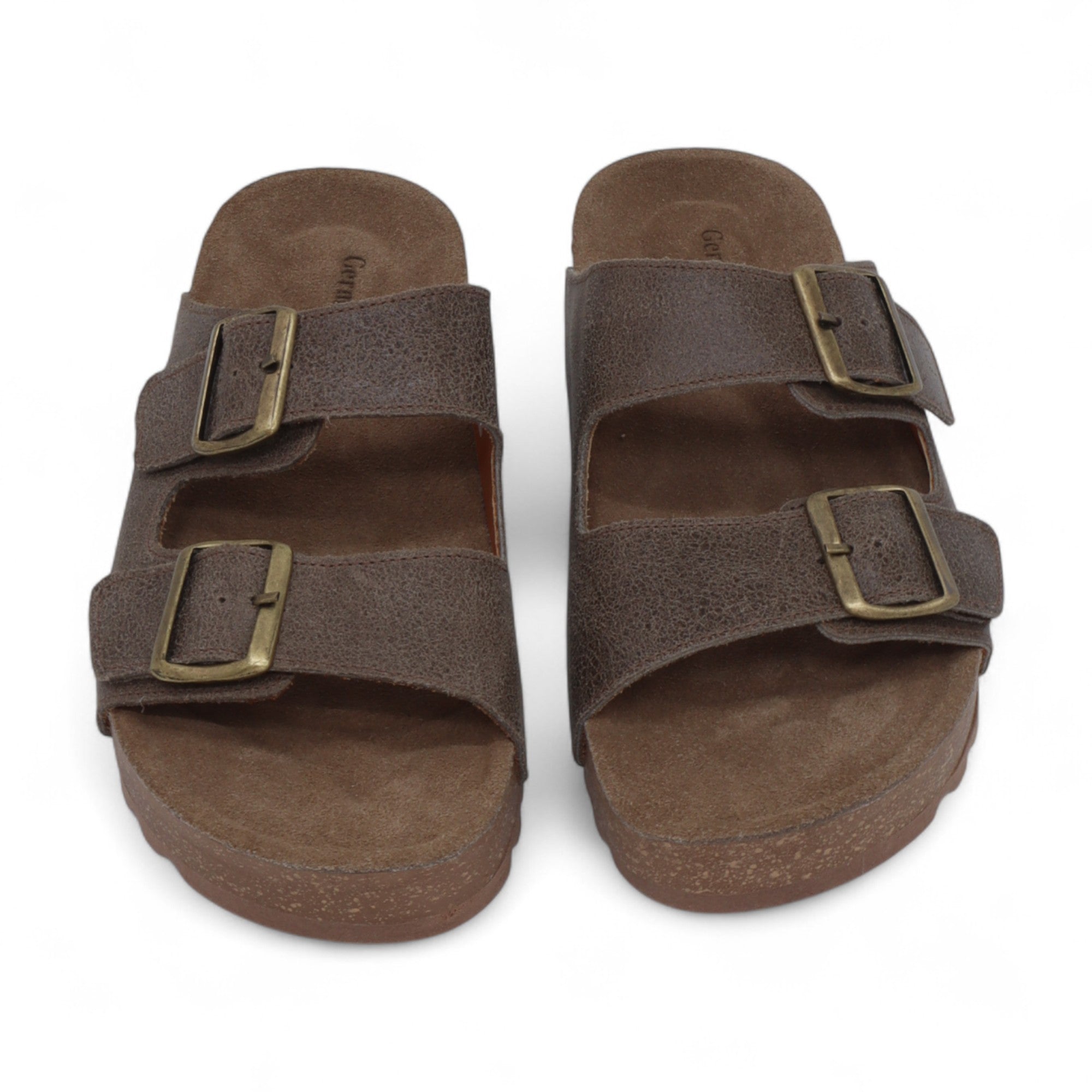 Sandalias Dakota Dama