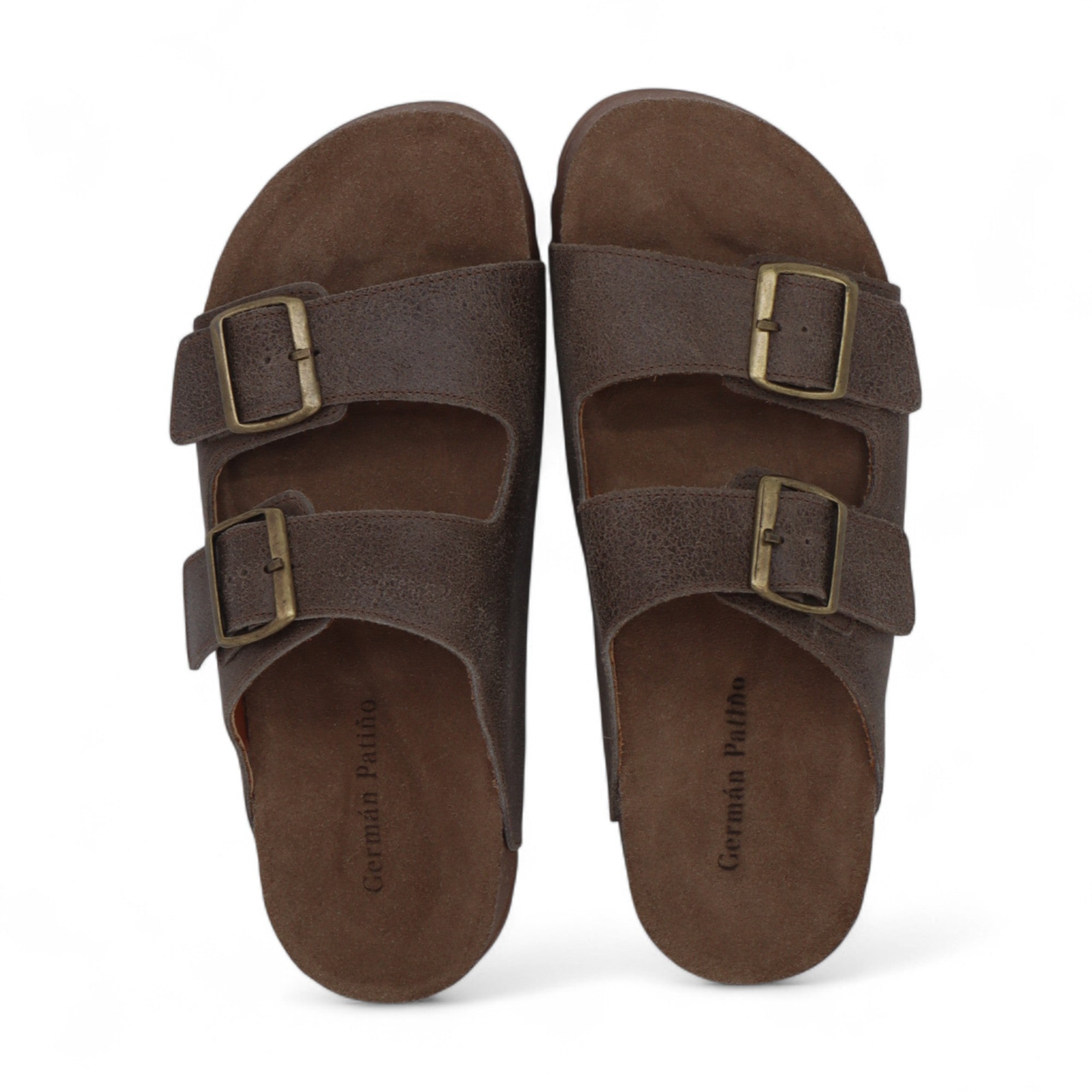 Sandalias Dakota Dama