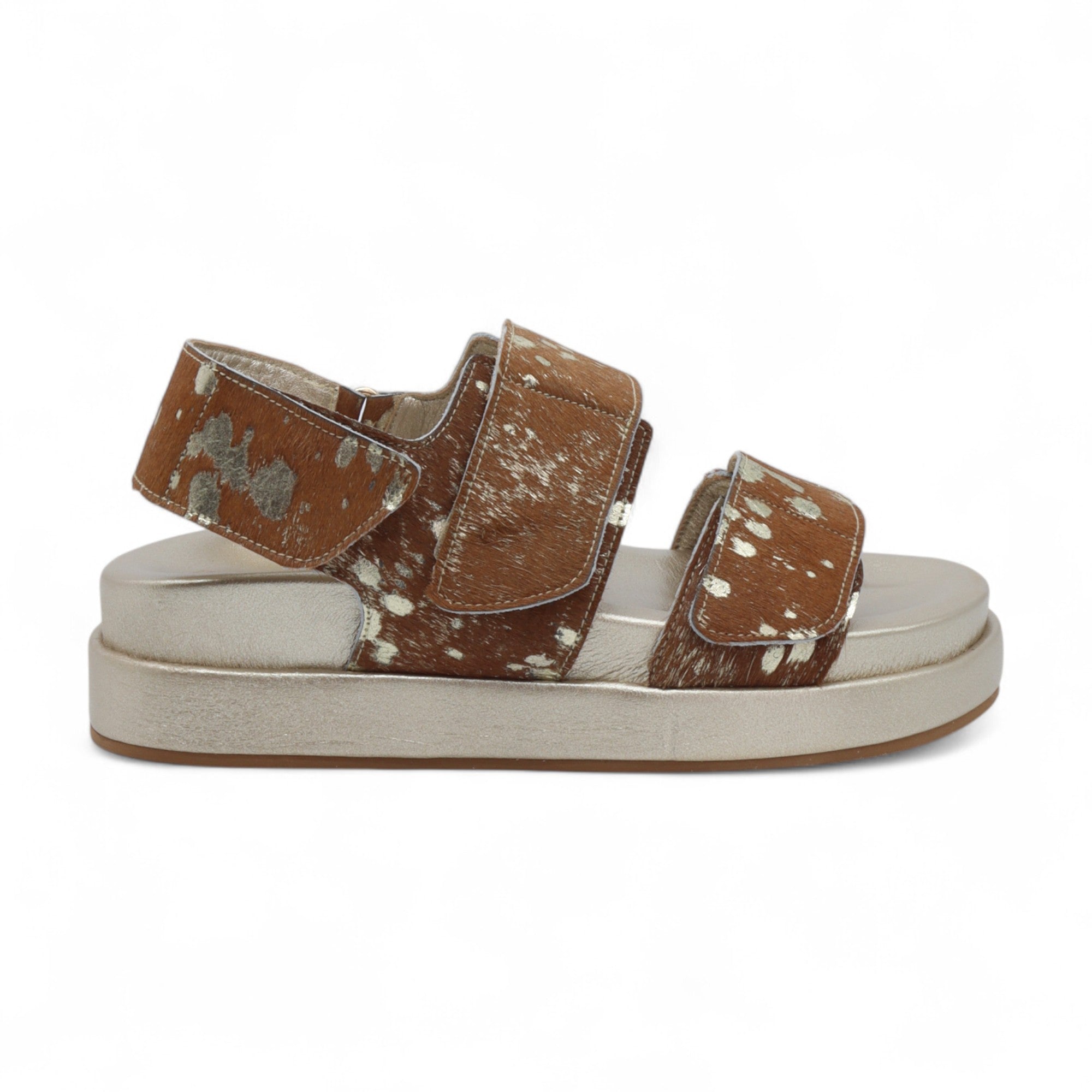 Sandalias Lucy