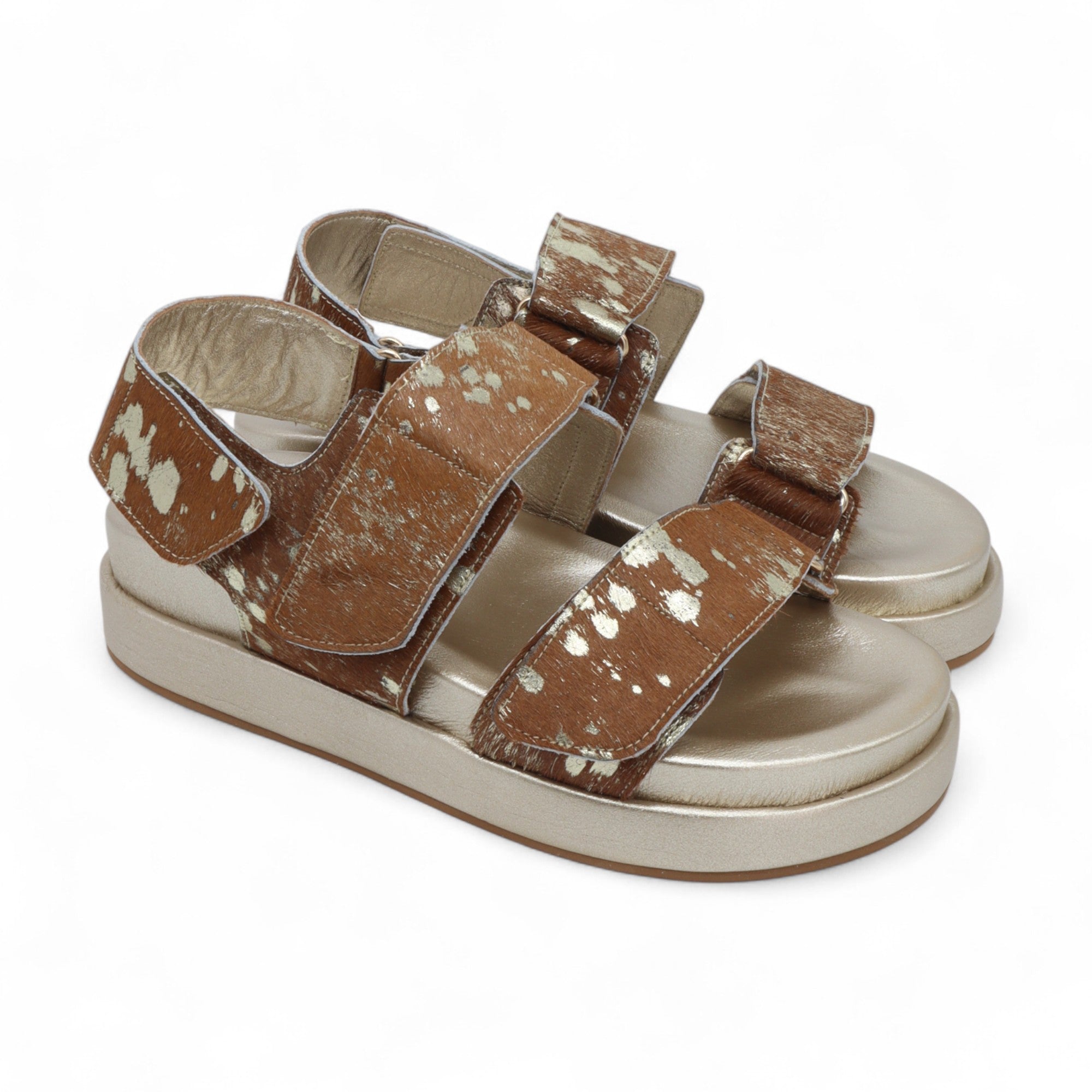Sandalias Lucy