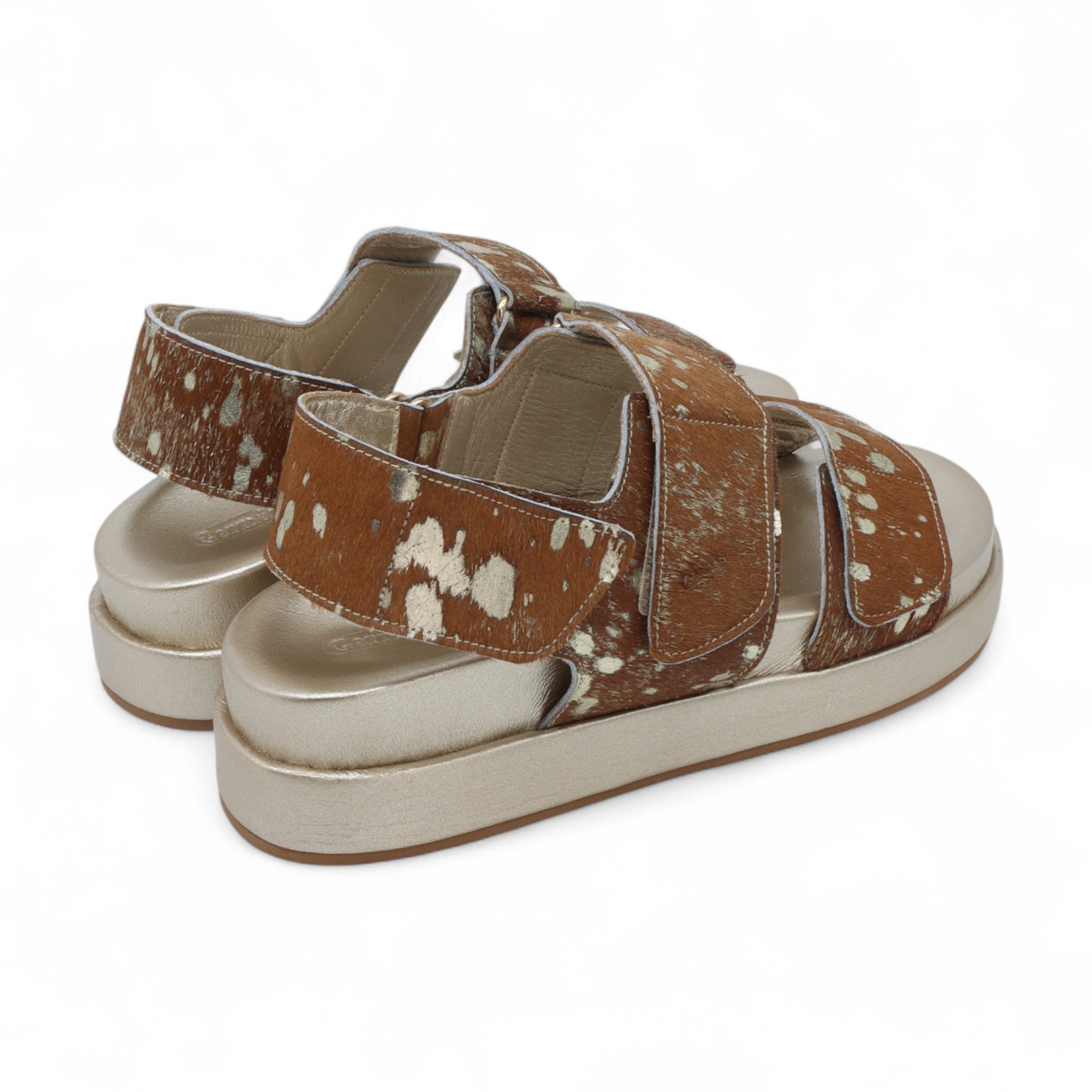 Sandalias Lucy