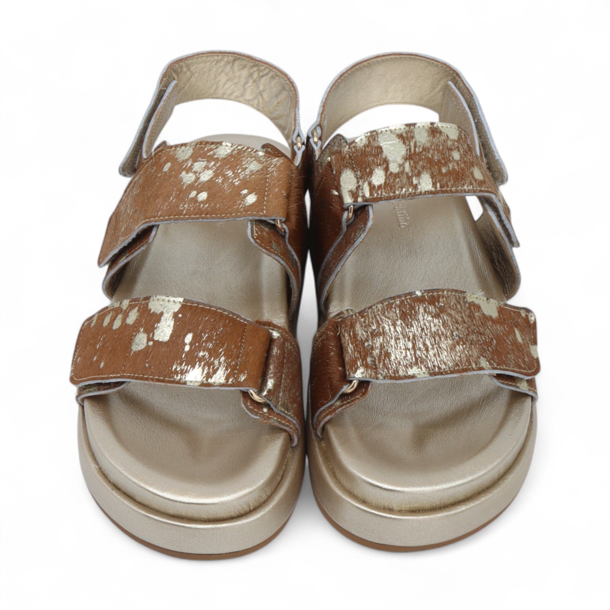 Sandalias Lucy