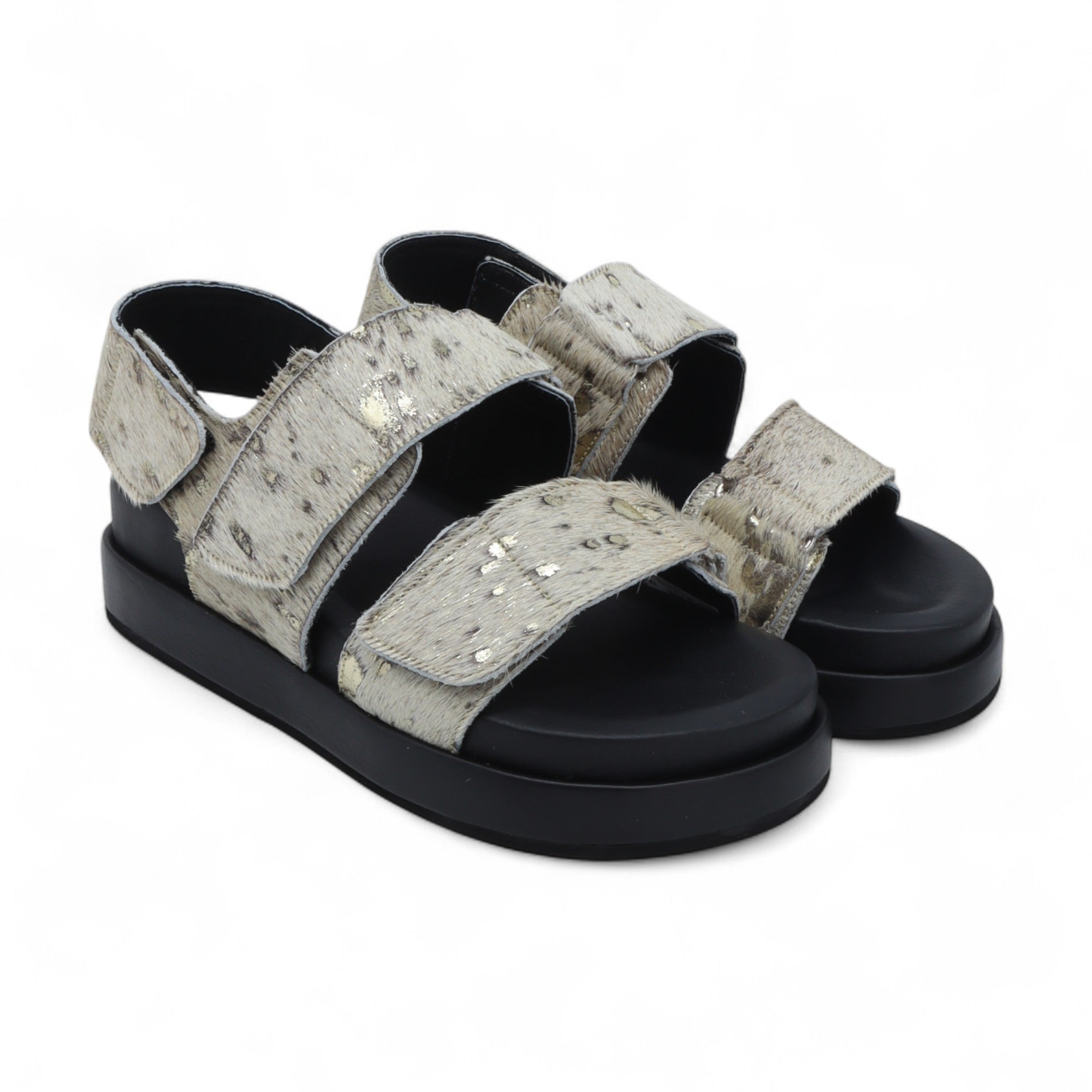 Sandalias Lucy