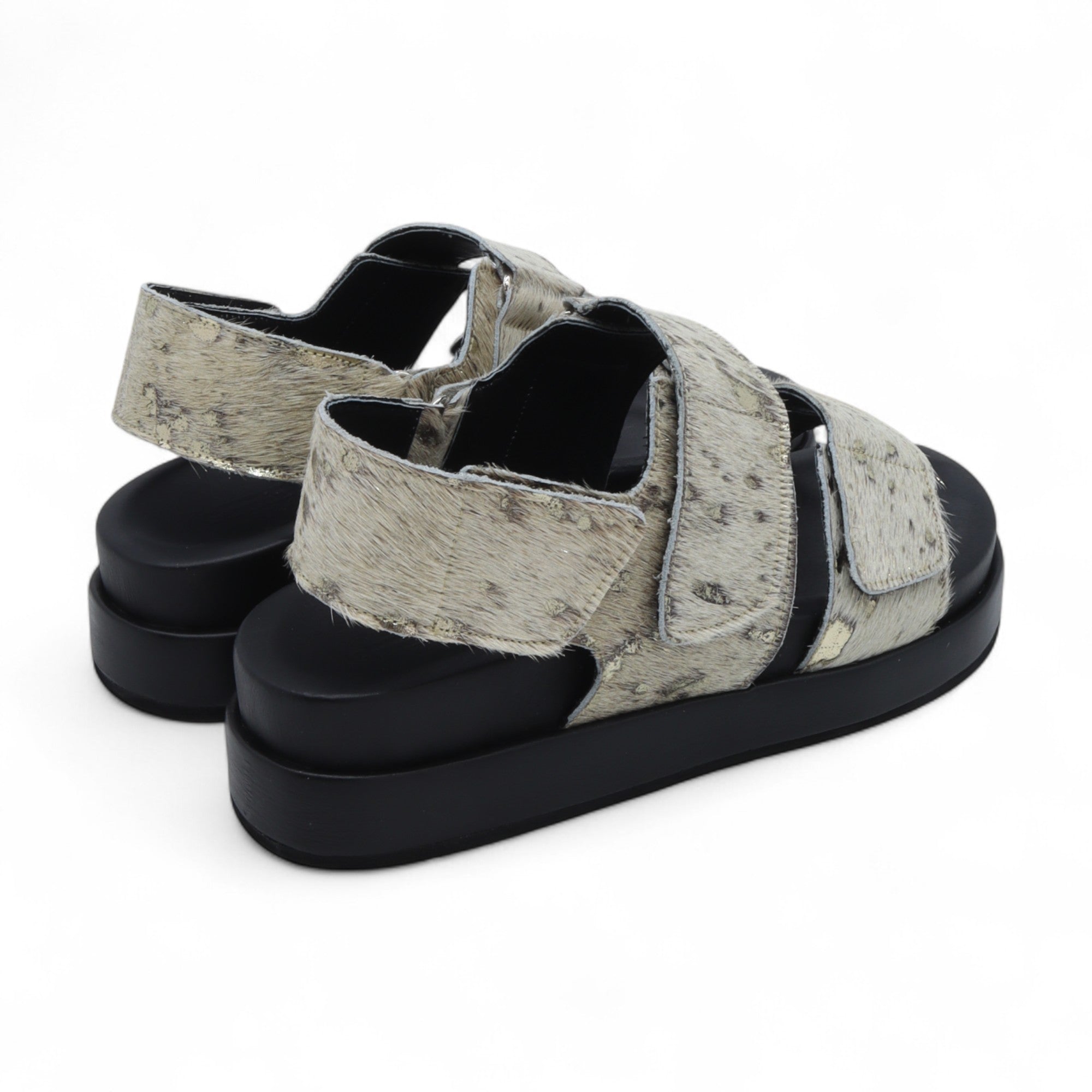 Sandalias Lucy