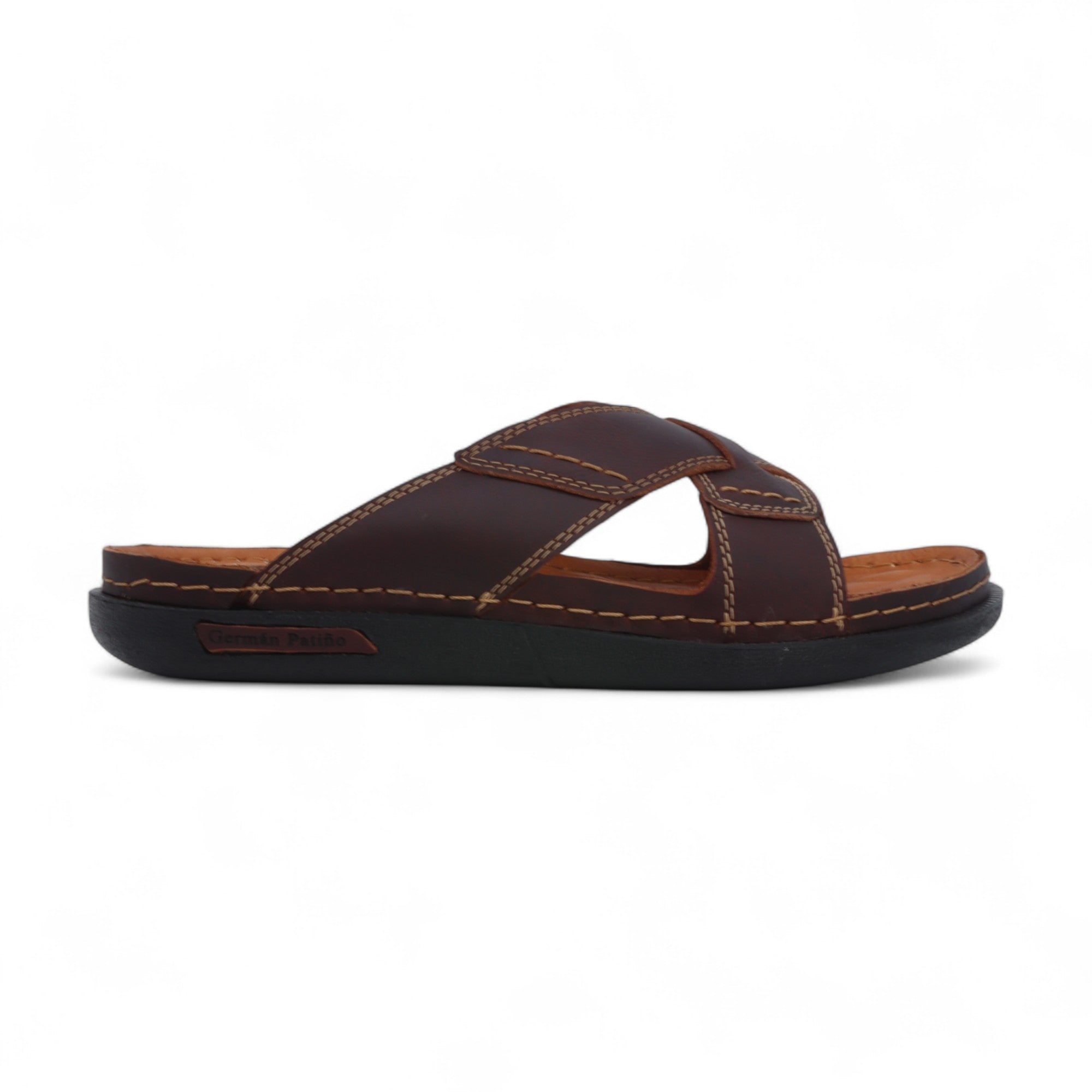 Sandalias Nogal