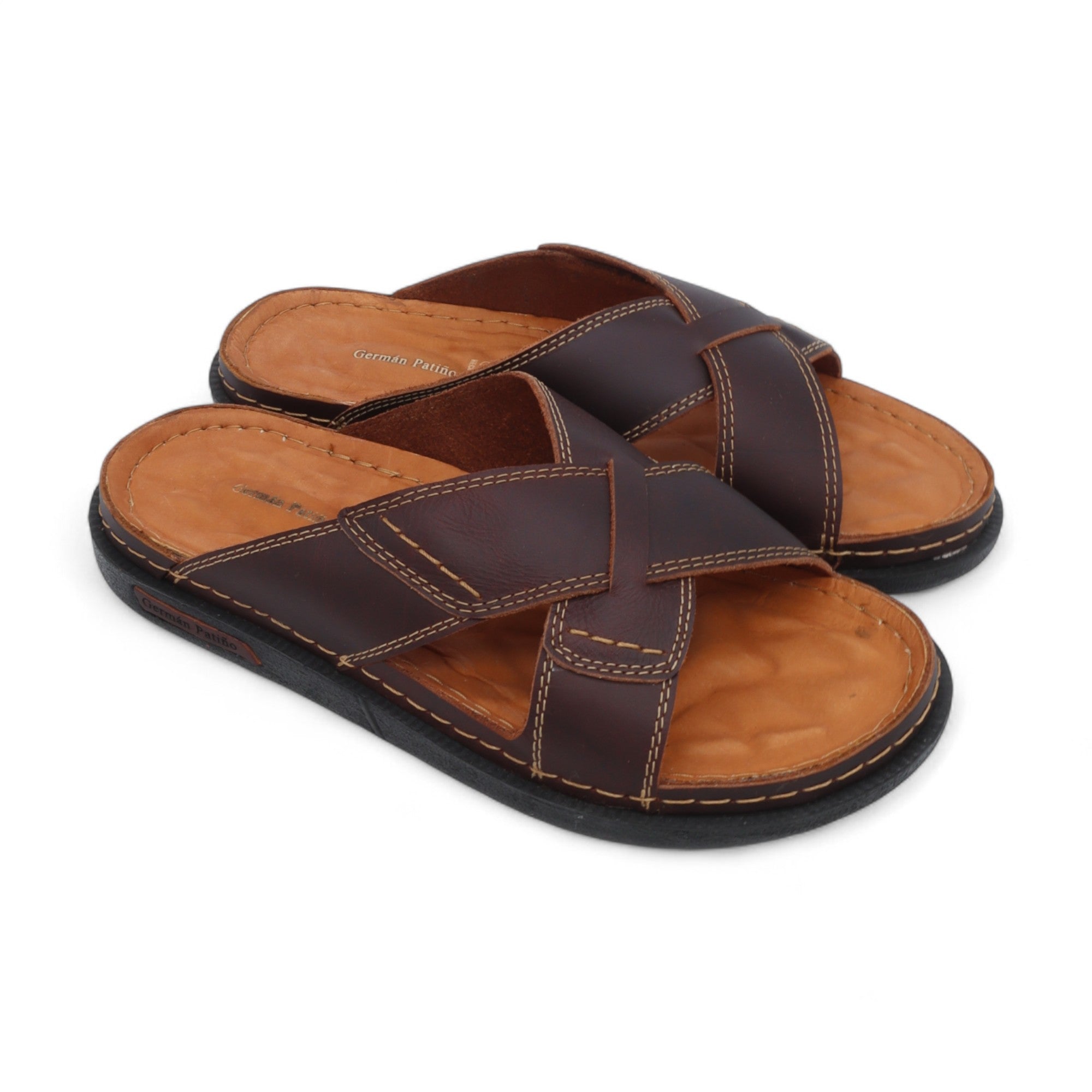Sandalias Nogal