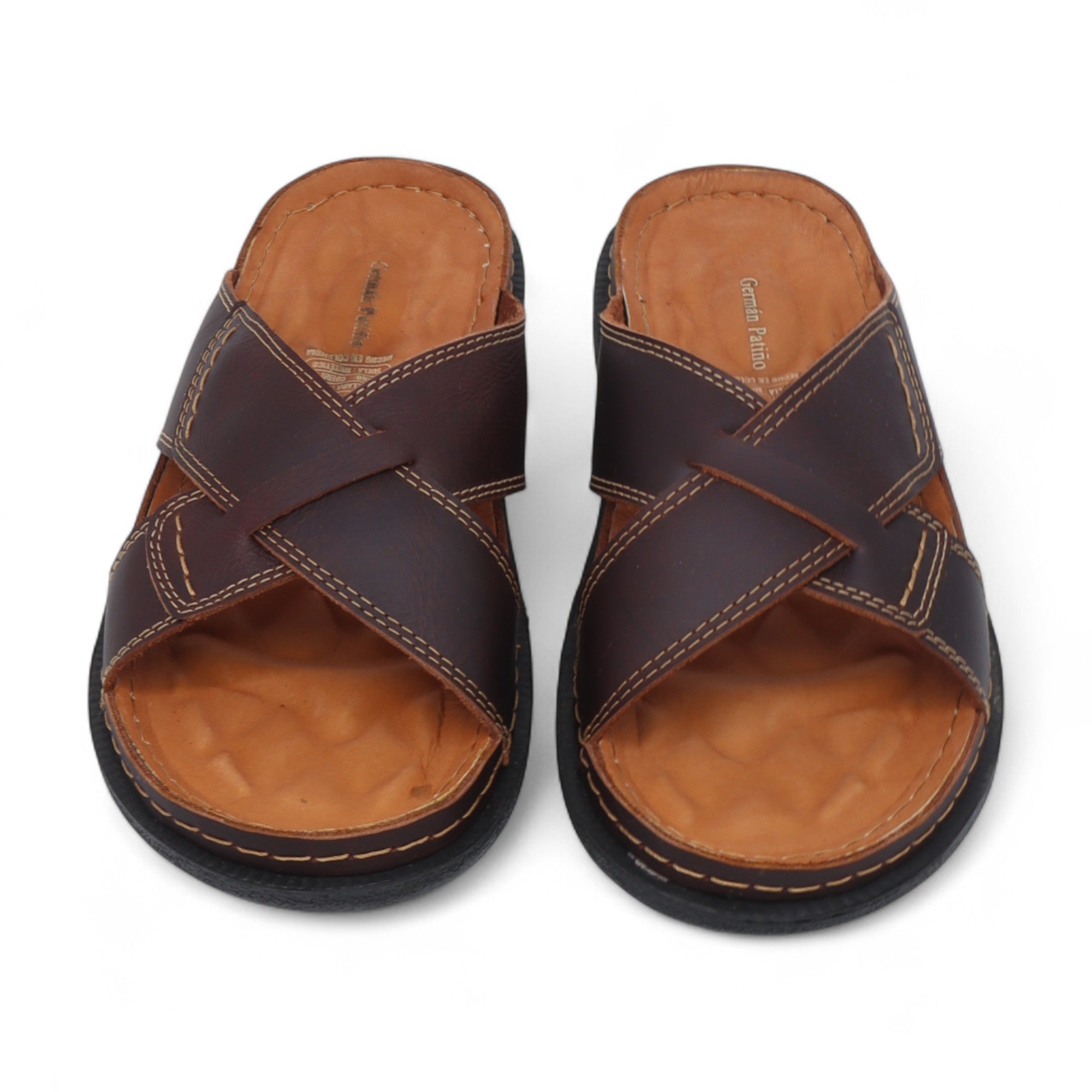 Sandalias Nogal