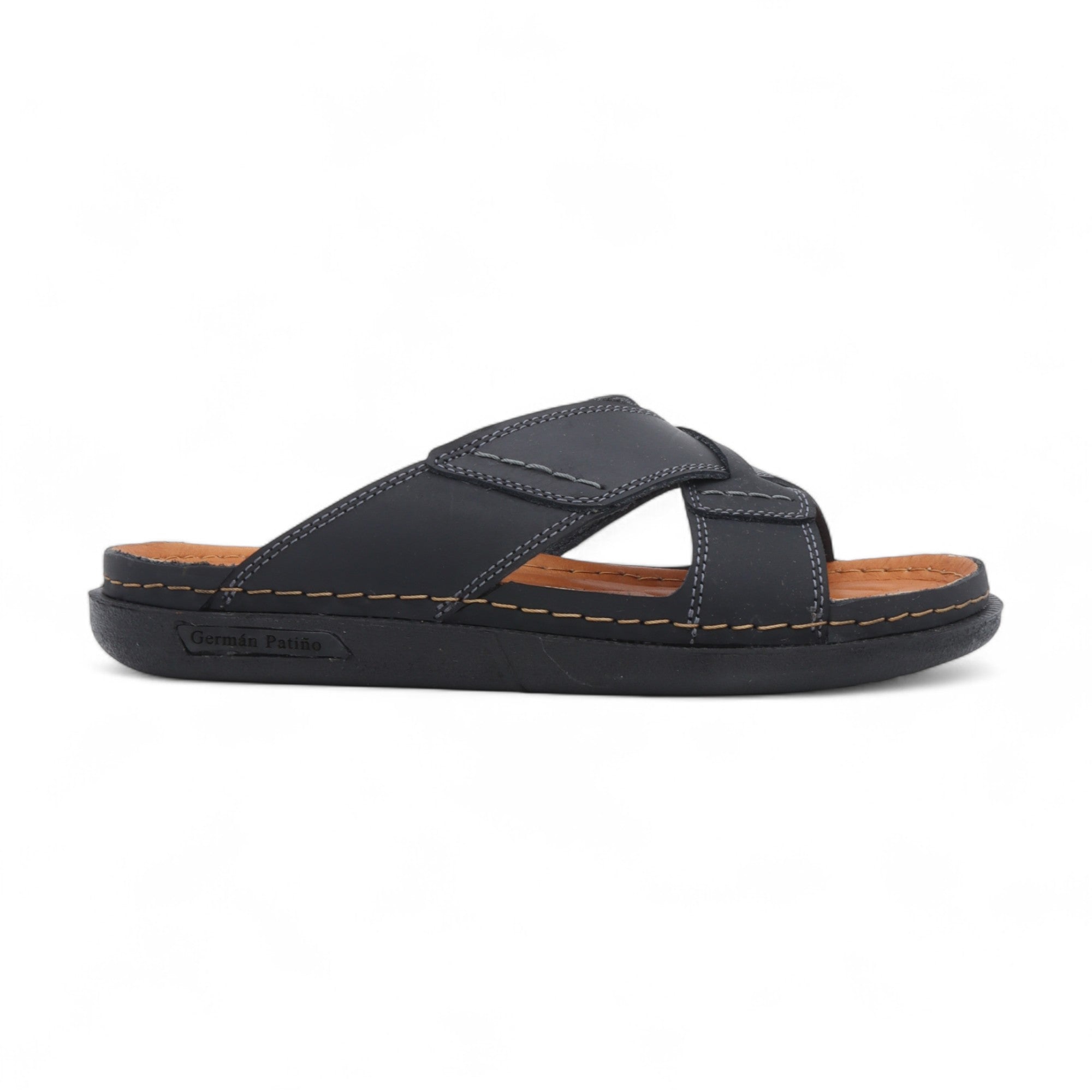 Sandalias Nogal