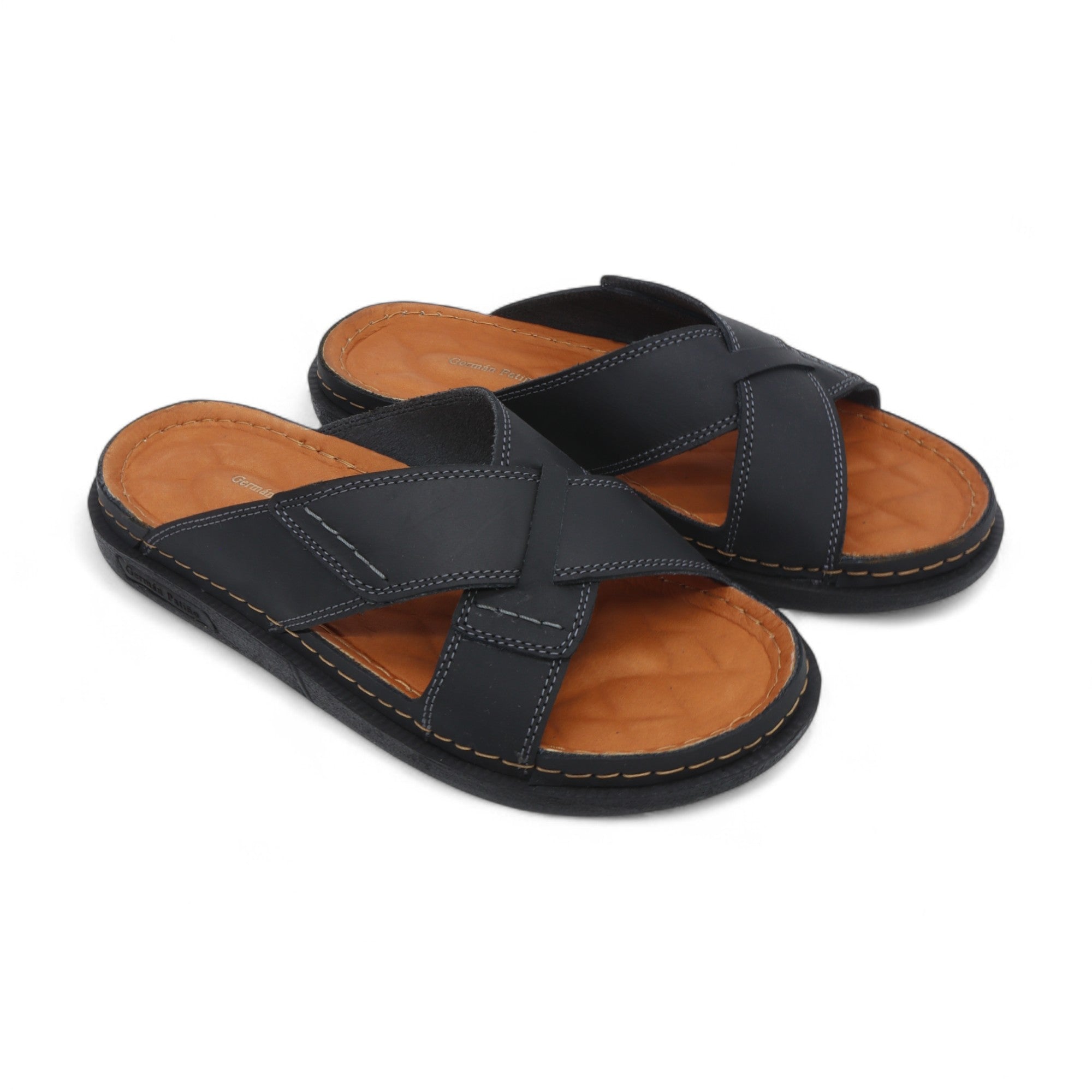 Sandalias Nogal