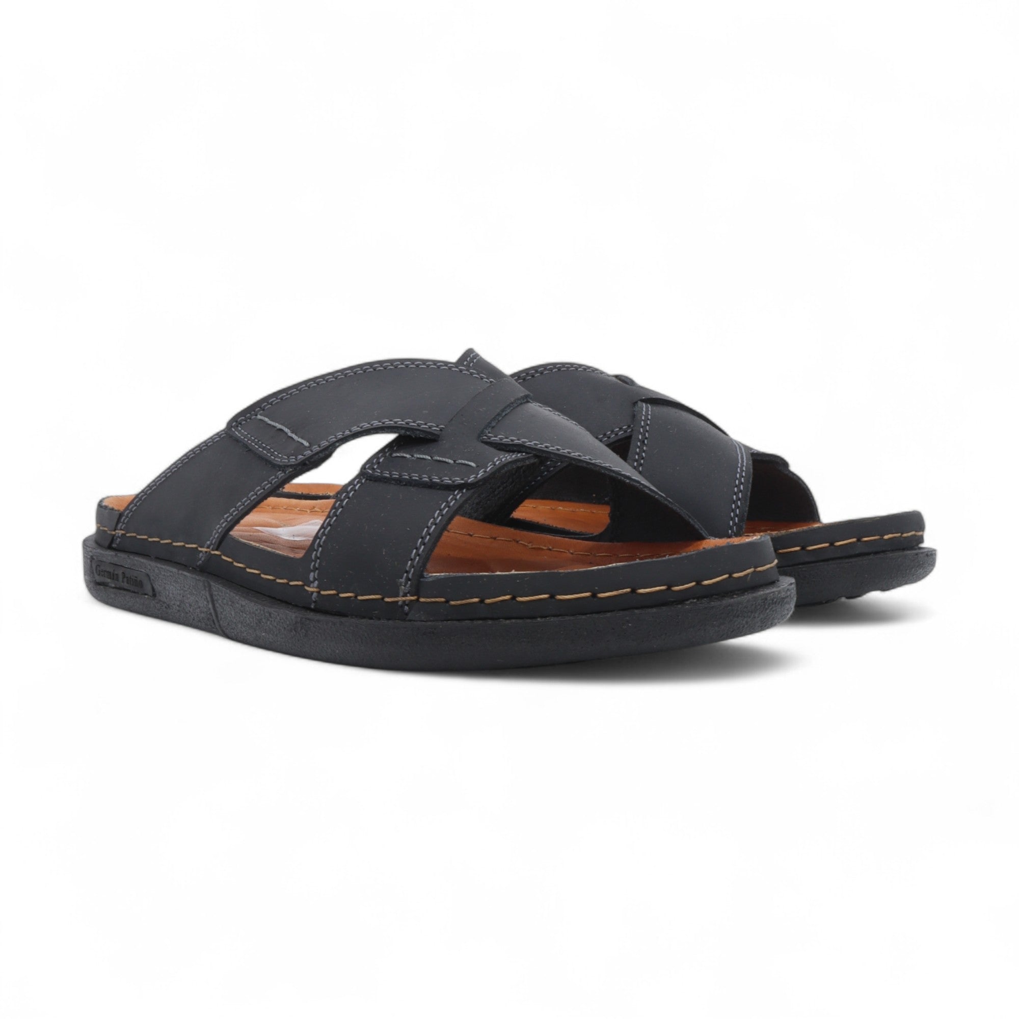Sandalias Nogal
