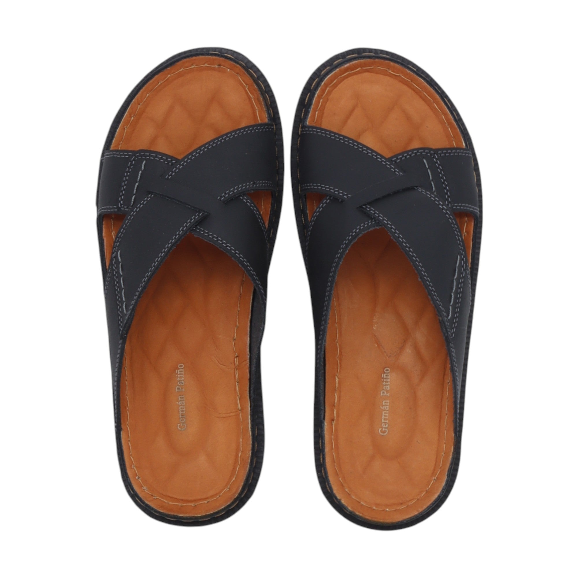 Sandalias Nogal