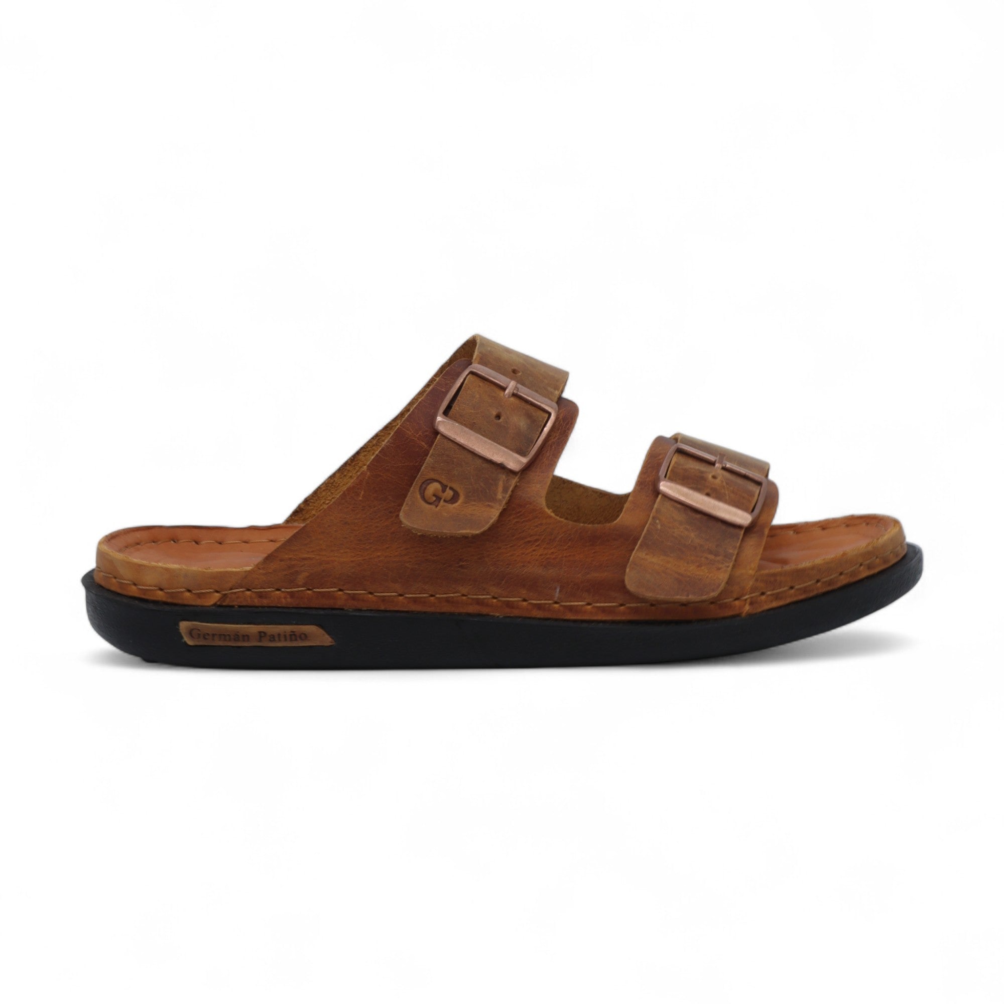 Sandalias Olivo