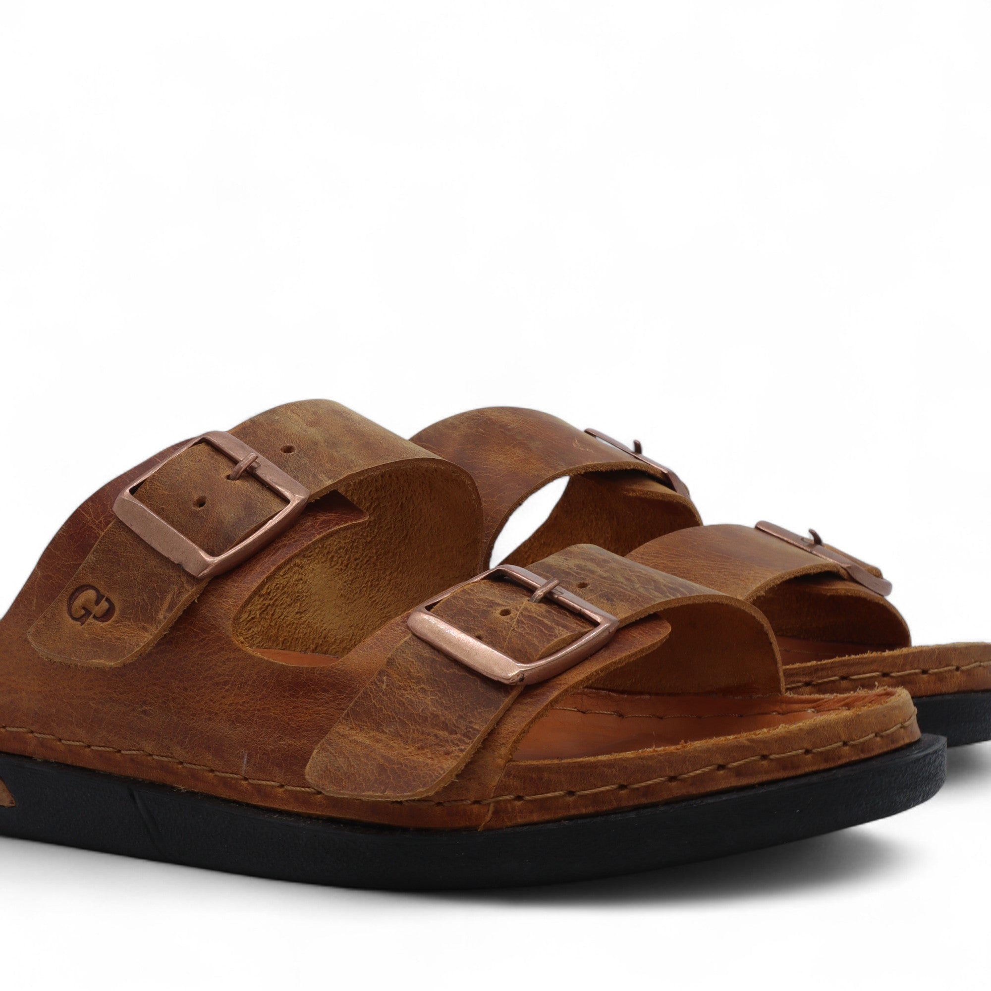 Sandalias Olivo