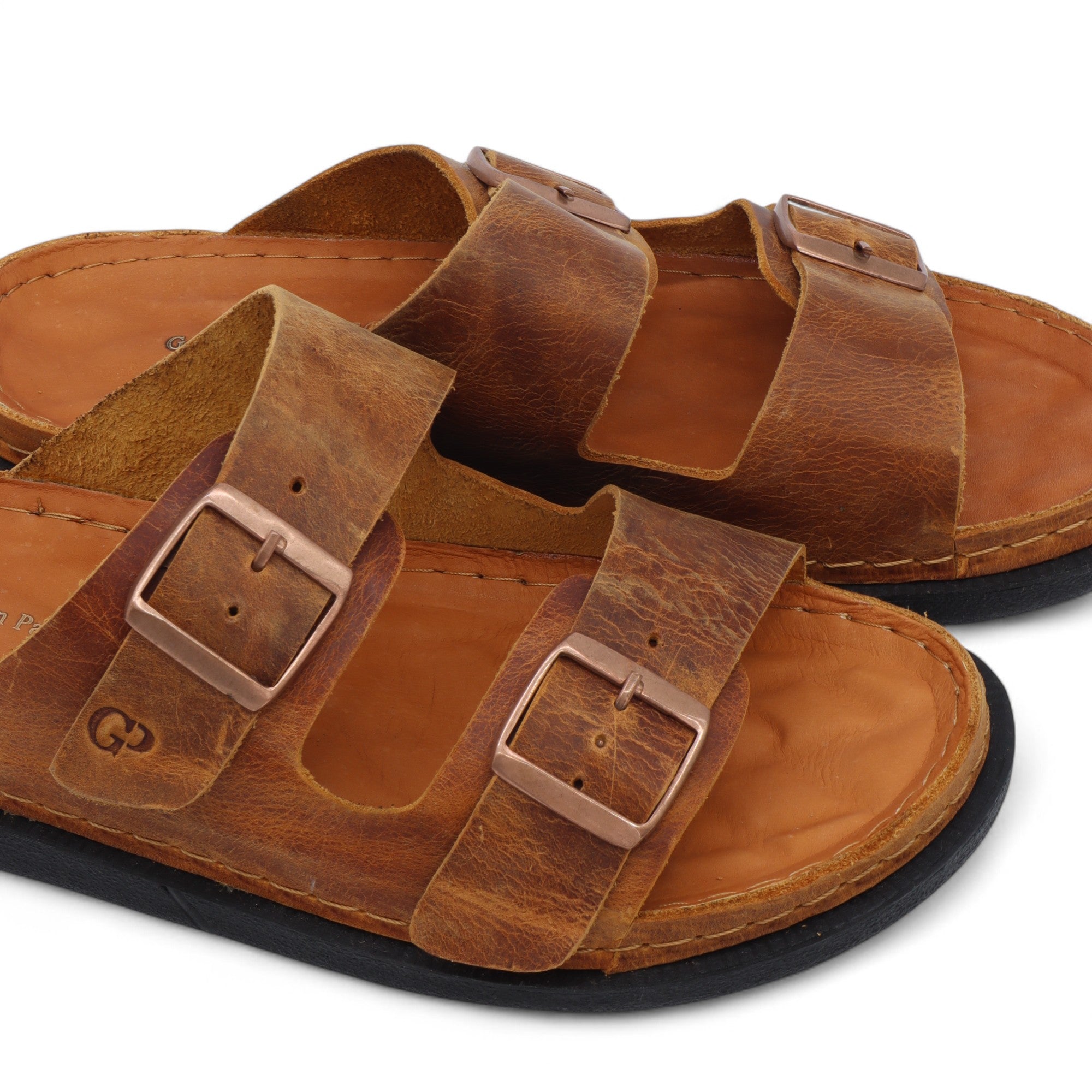 Sandalias Olivo