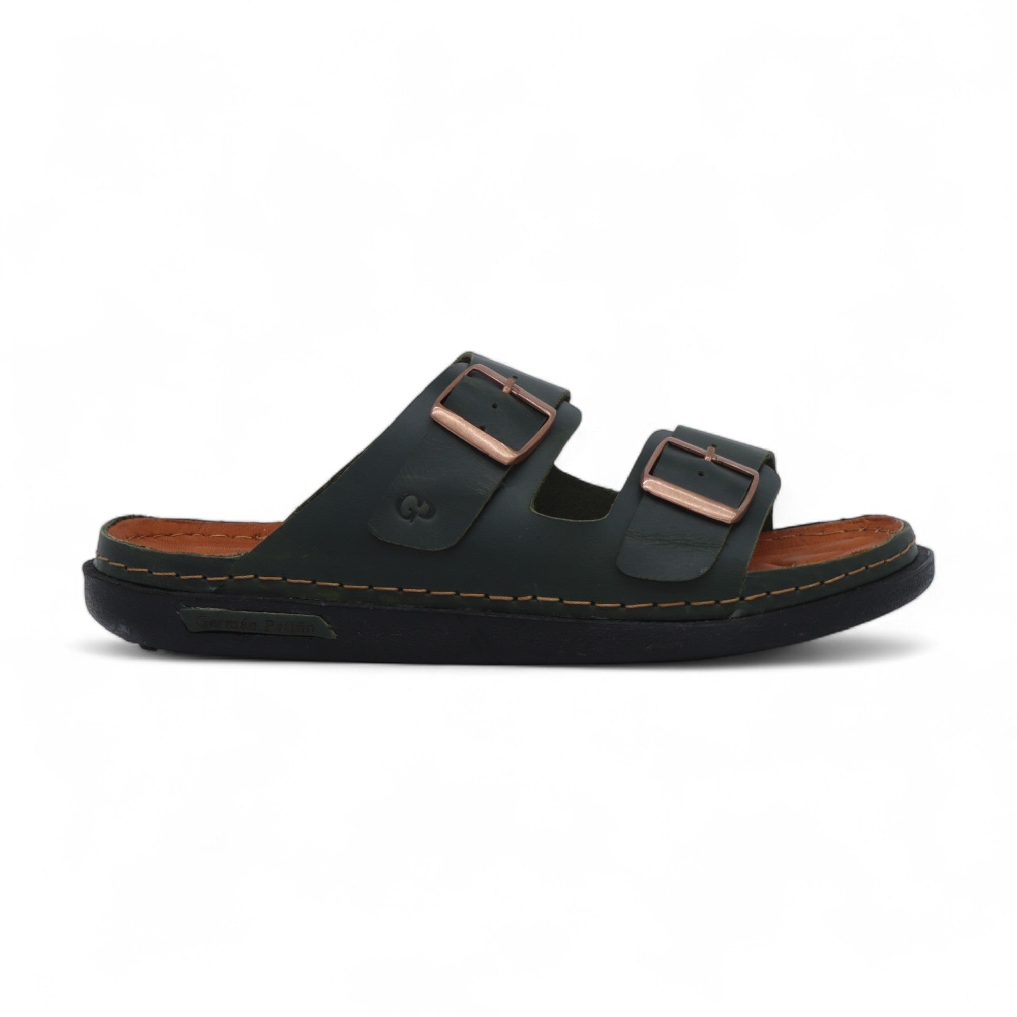Sandalias Olivo