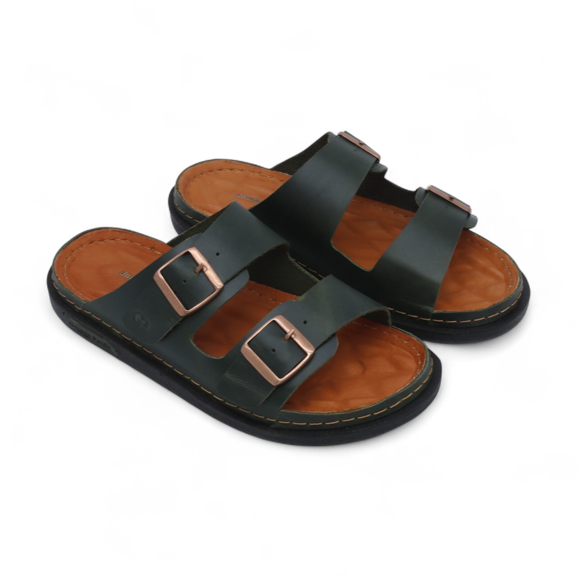 Sandalias Olivo