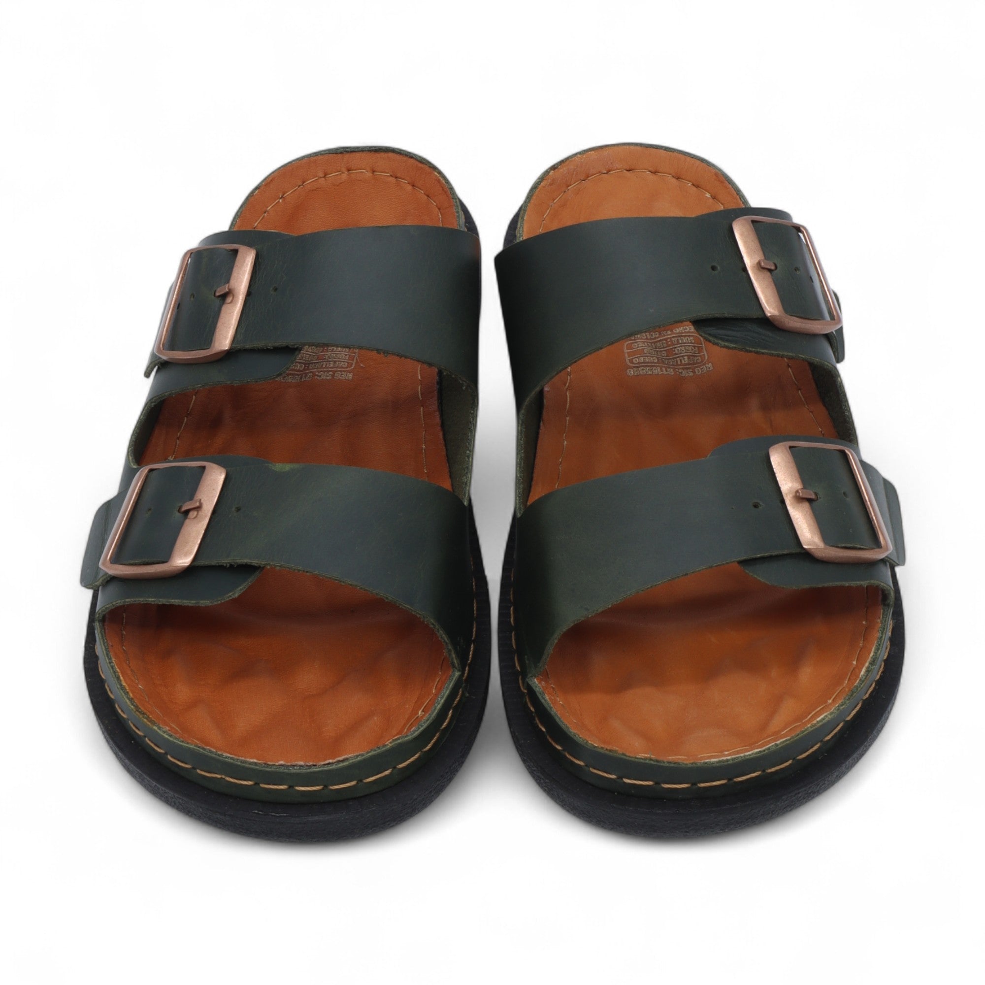 Sandalias Olivo