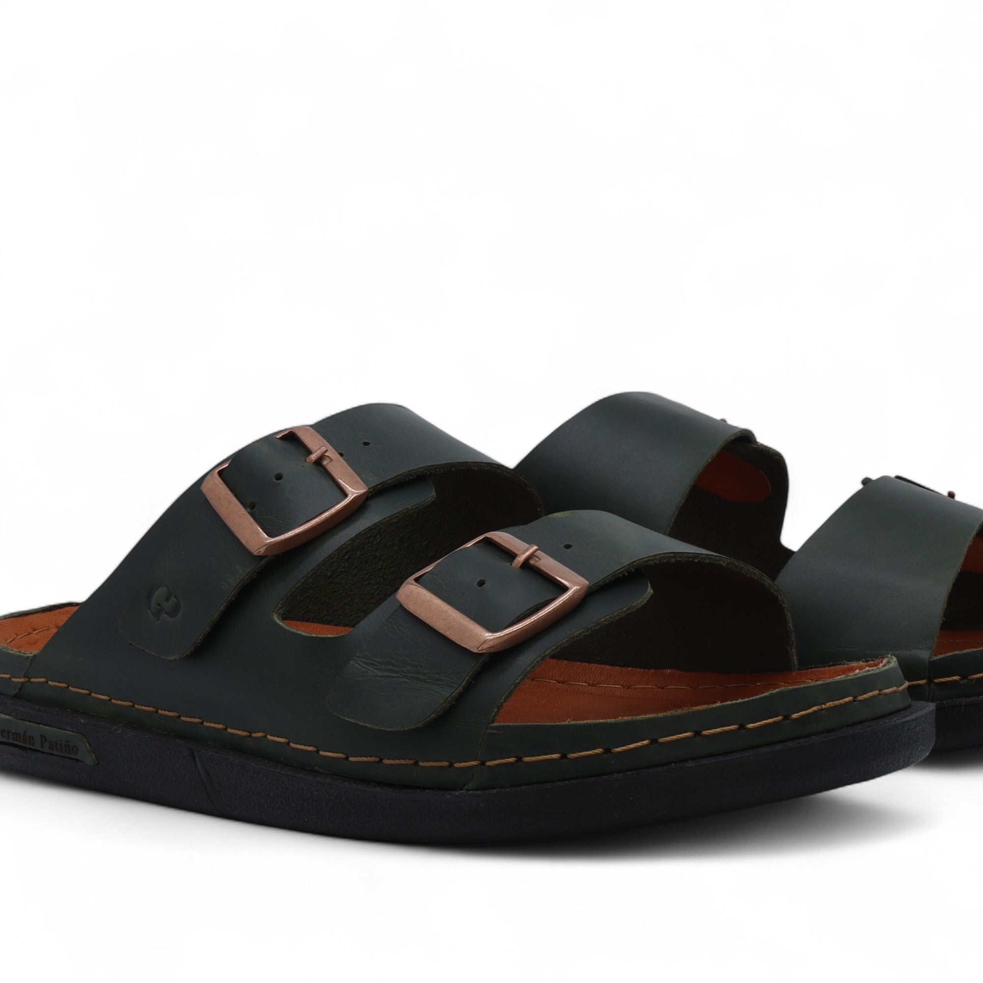 Sandalias Olivo