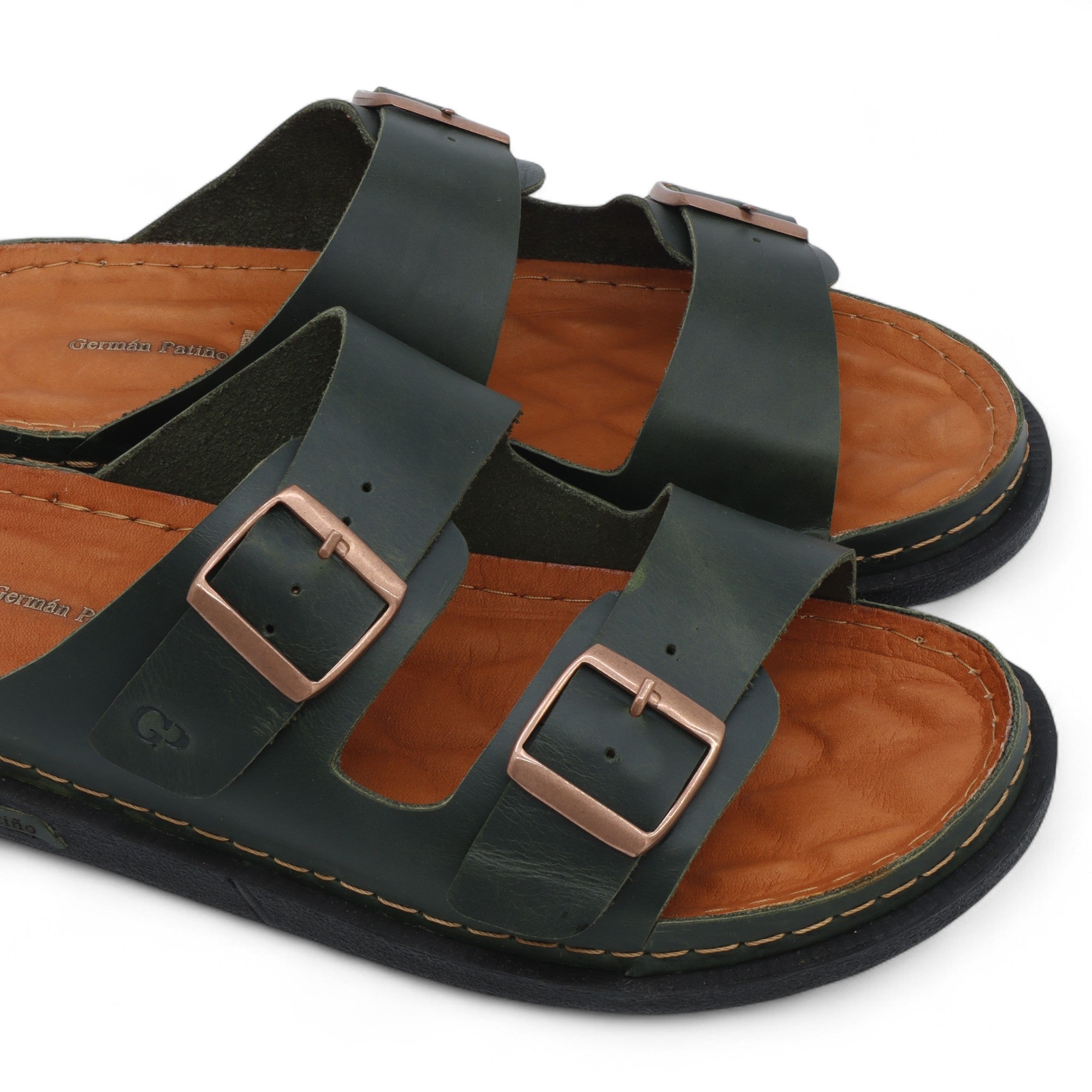 Sandalias Olivo
