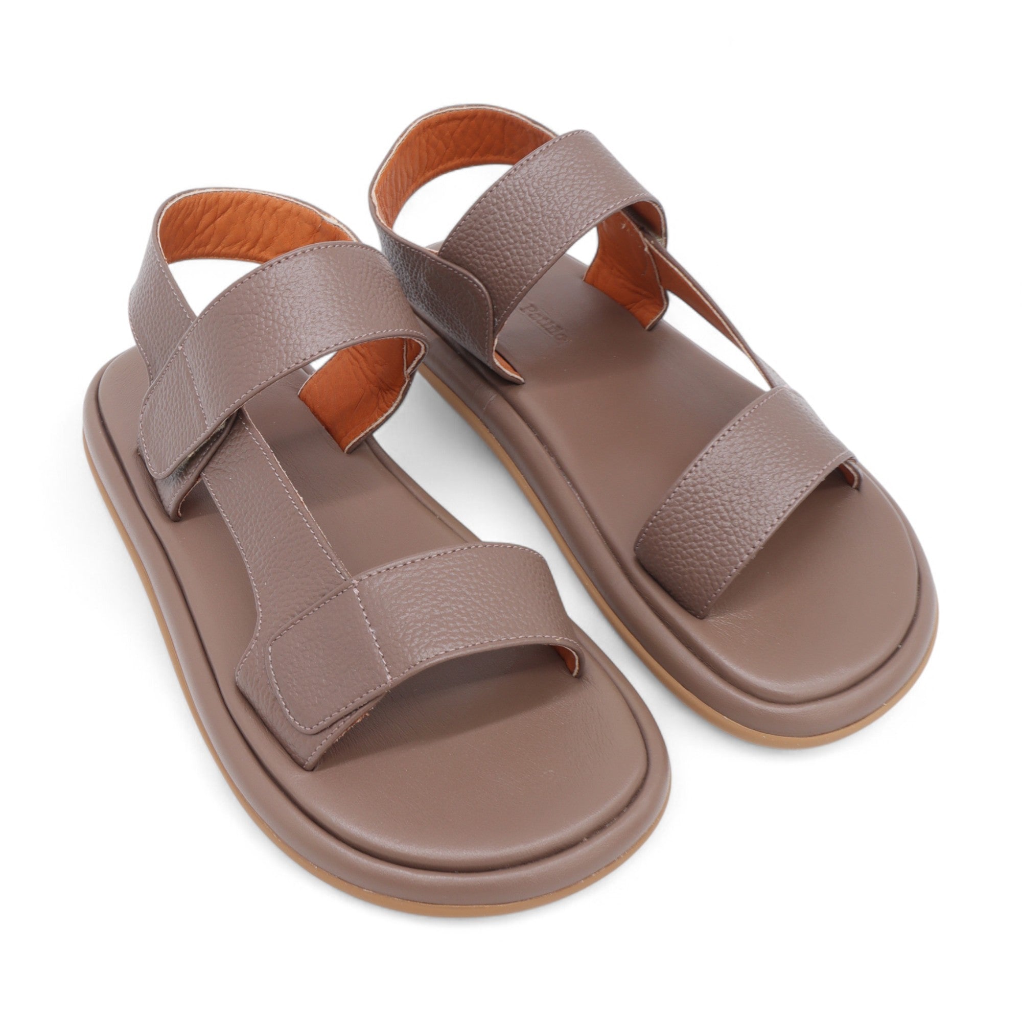 Sandalias Triangulo
